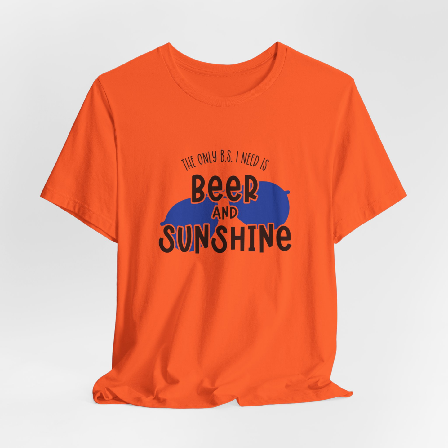 Beer & Sunshine - Glasses