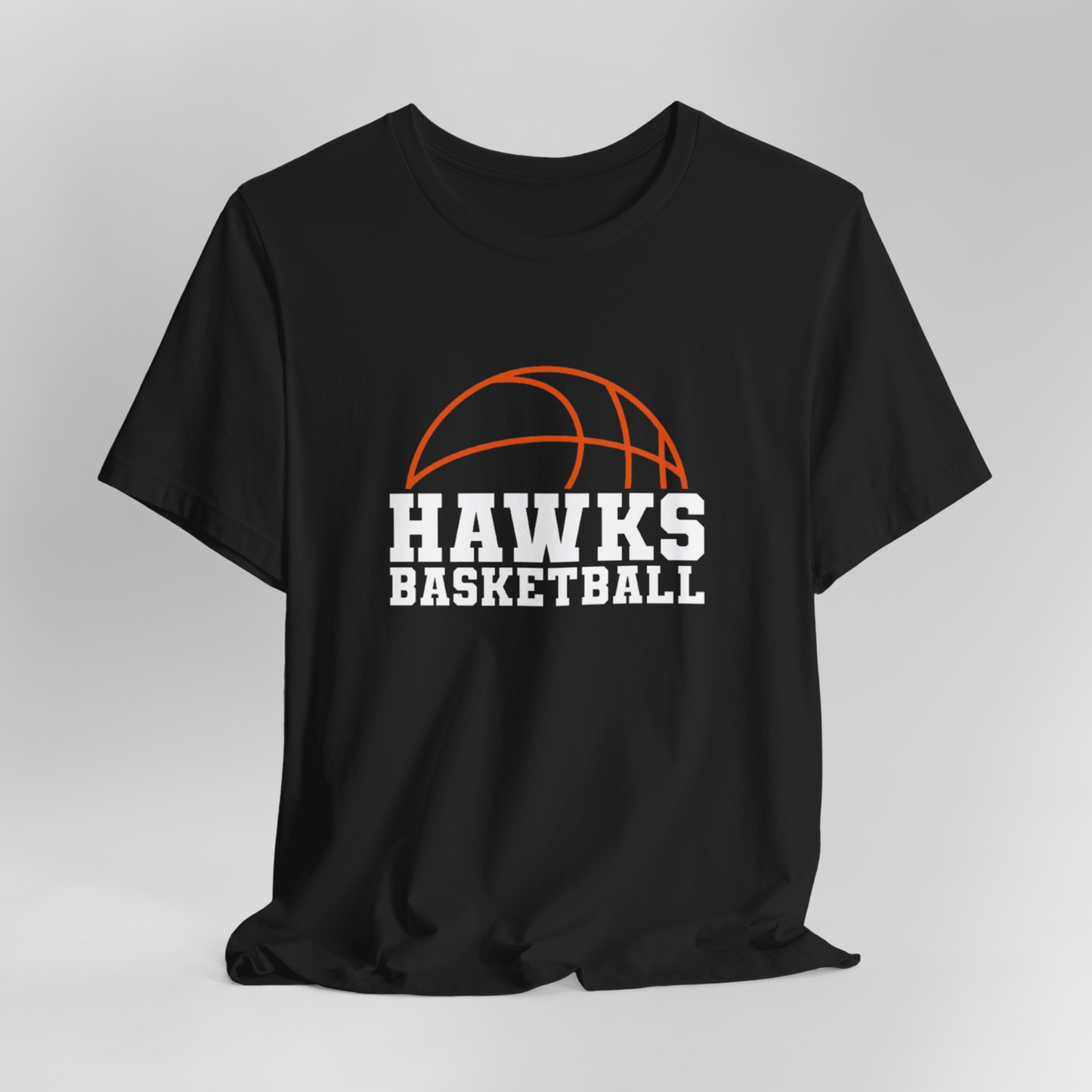 Hawks Basketball