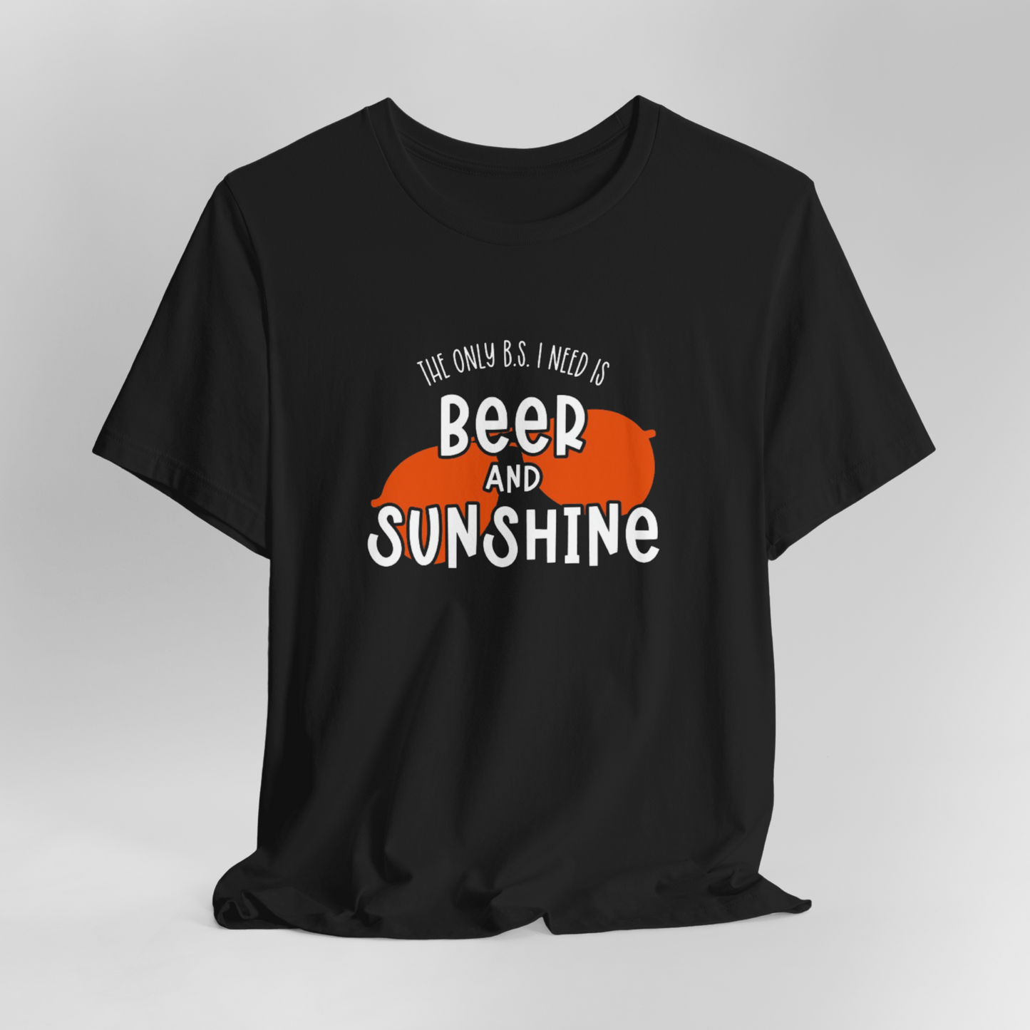 Beer & Sunshine - Glasses