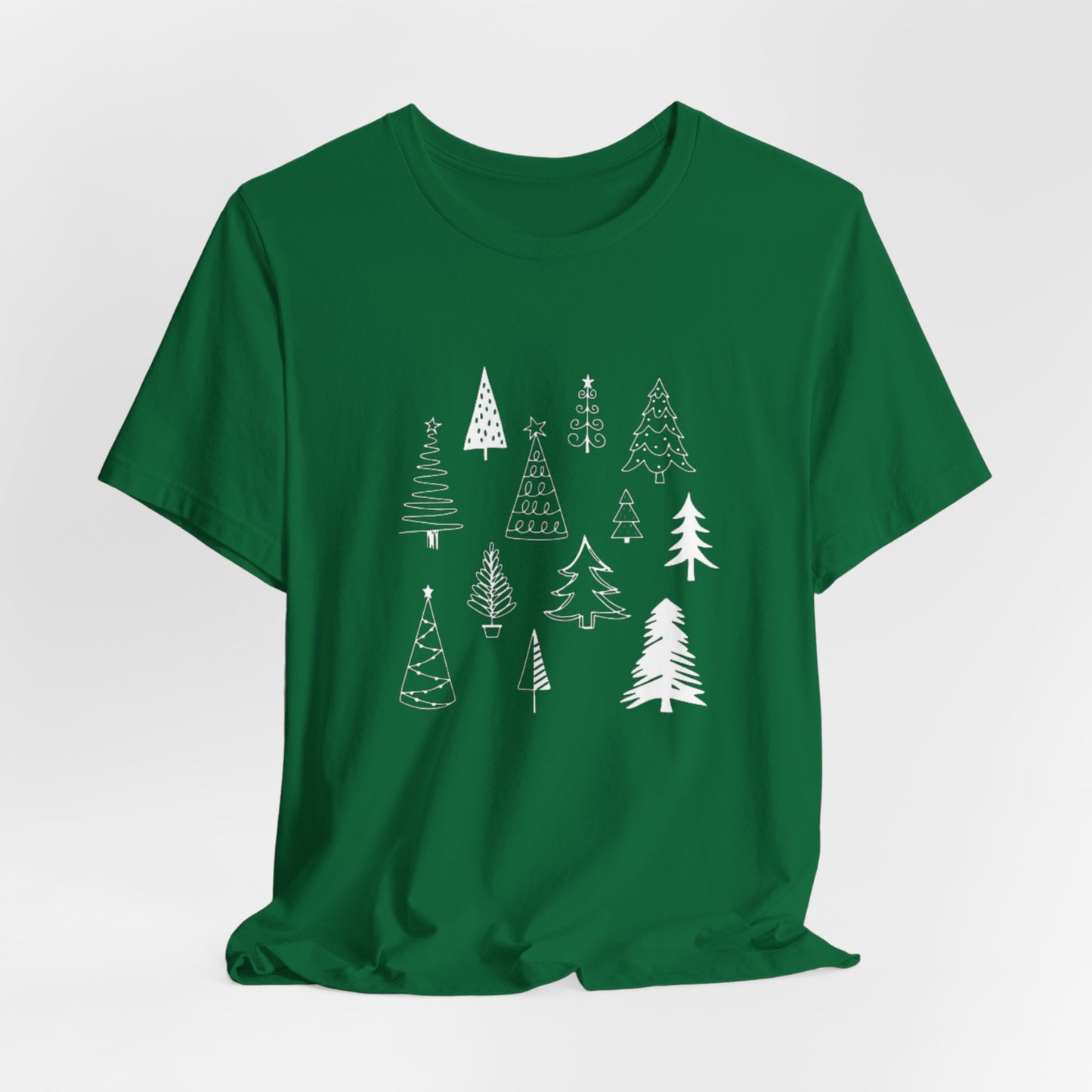 Christmas Forest