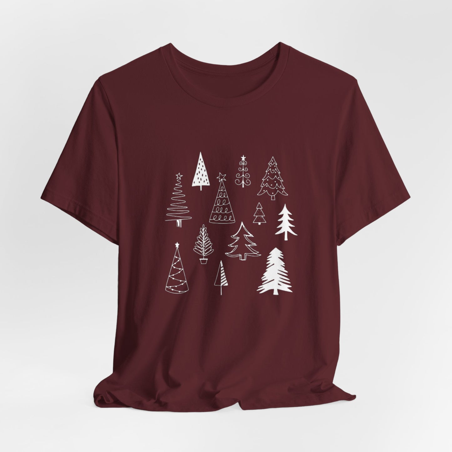 Christmas Forest