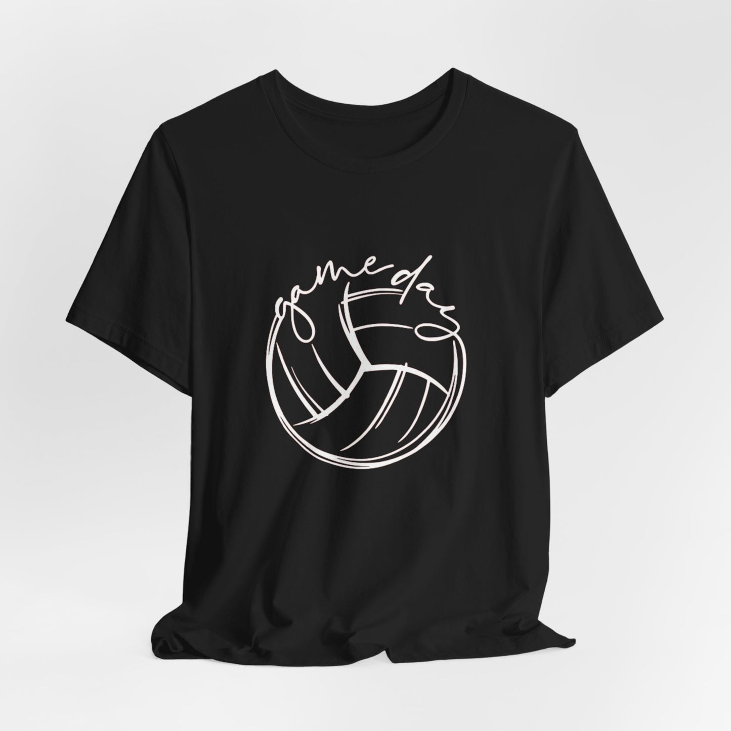 Game Day - Volleyball