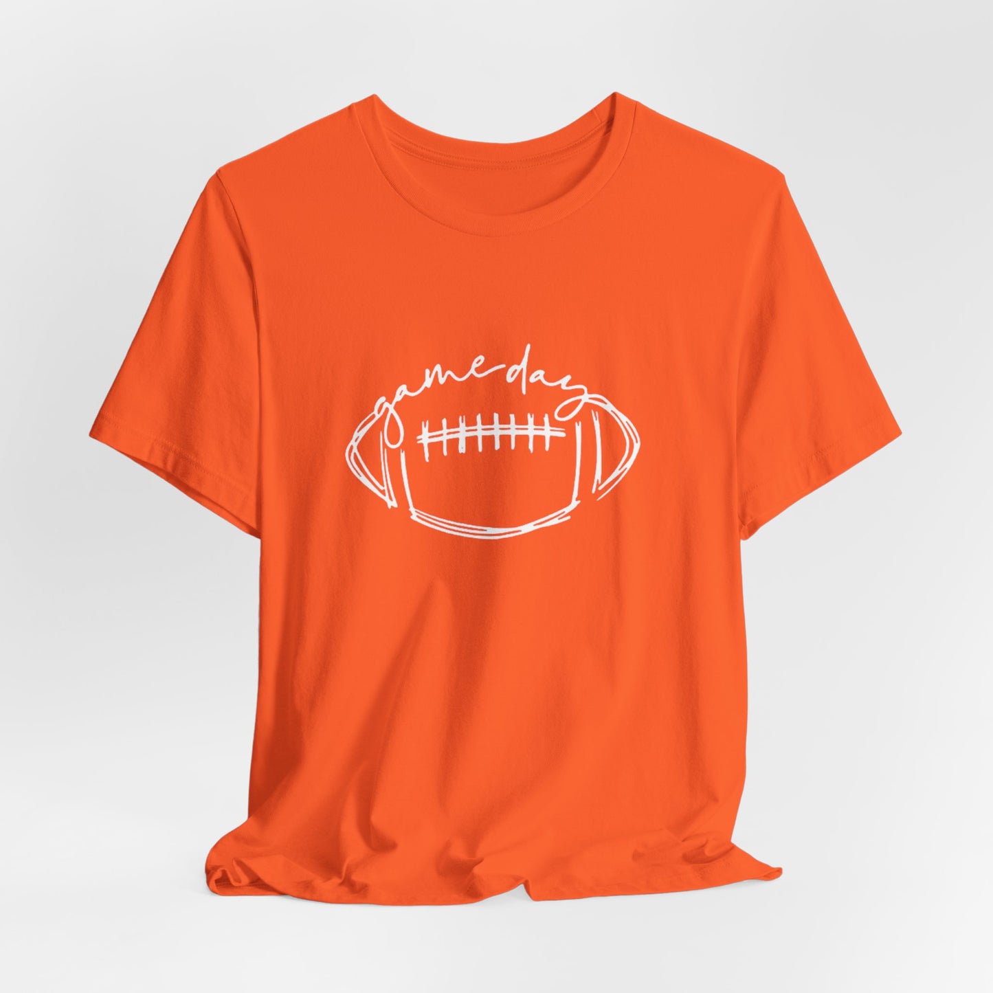 Game Day - Football