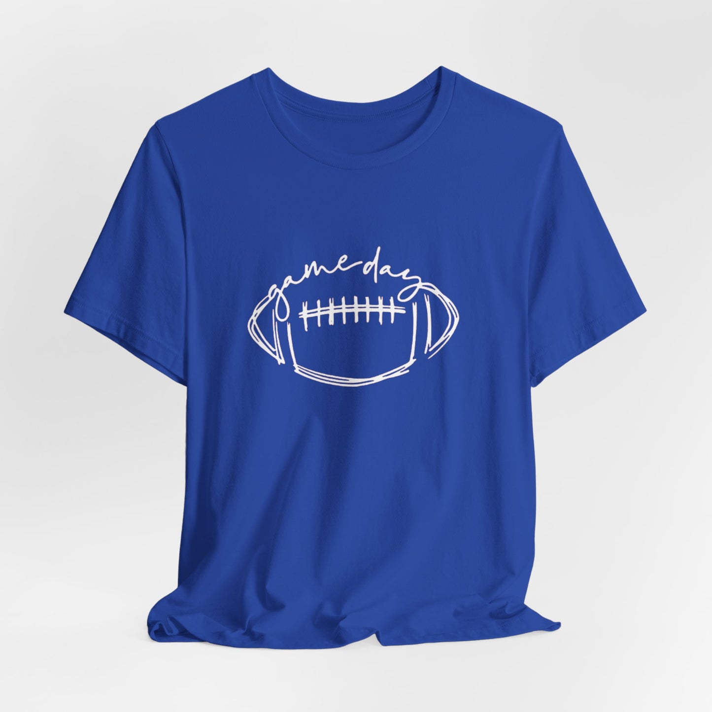 Game Day - Football