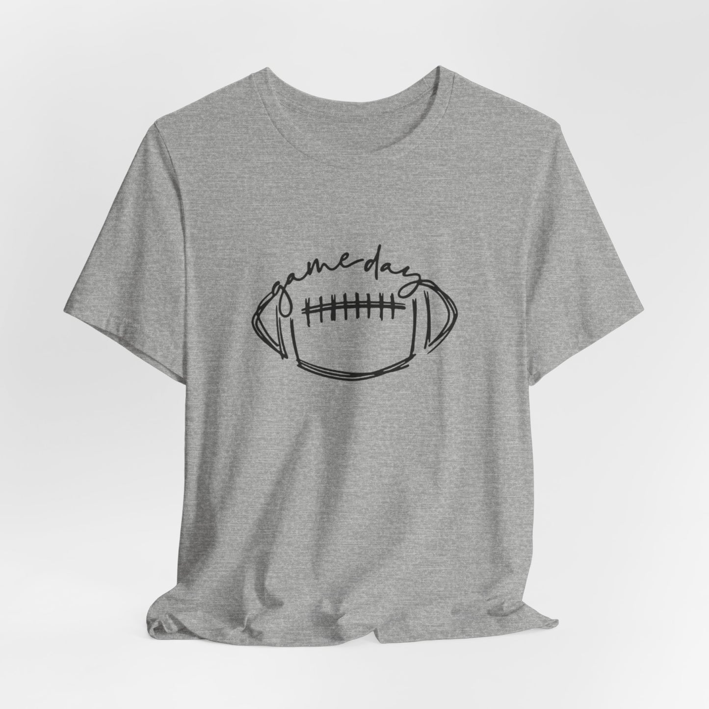 Game Day - Football