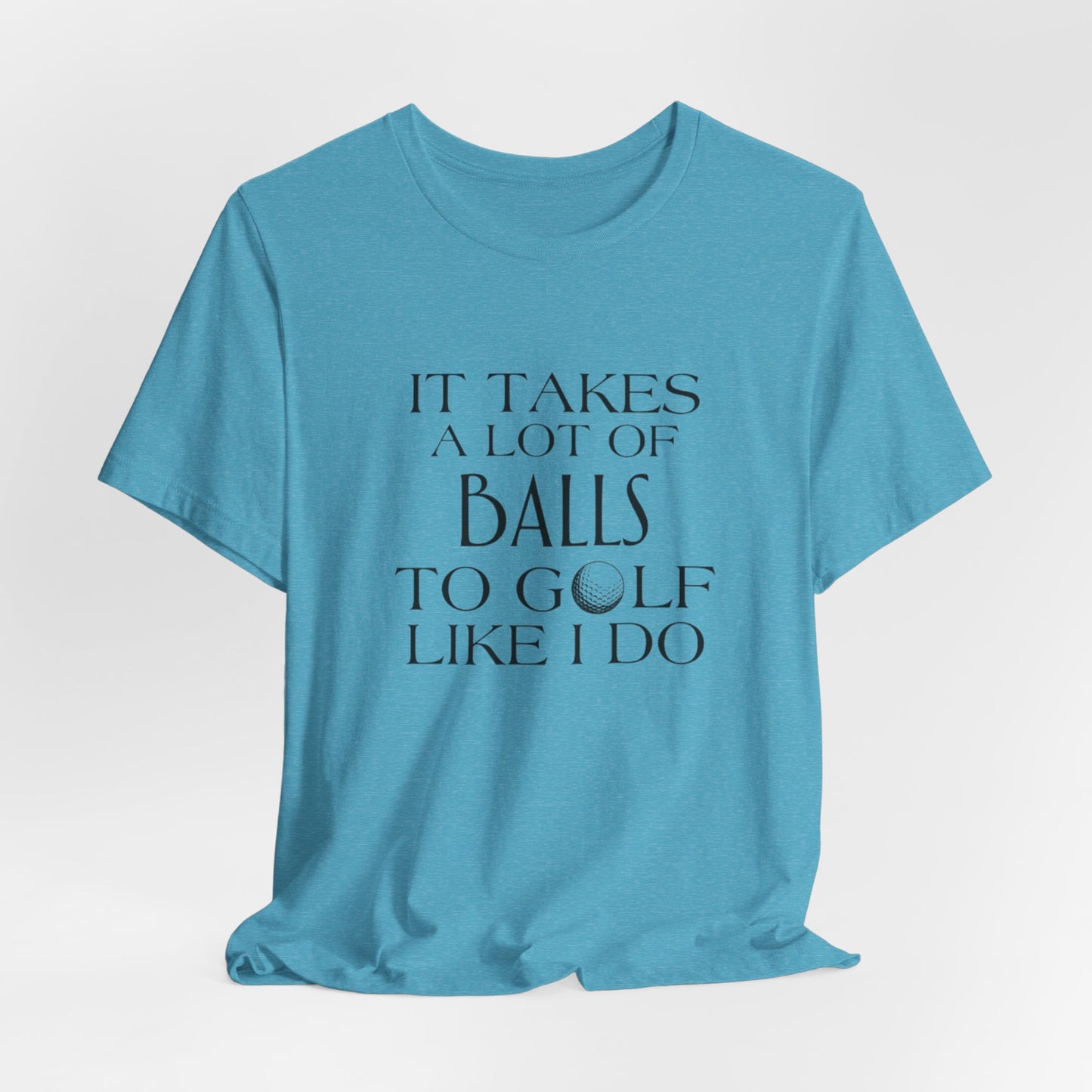 Golf Balls