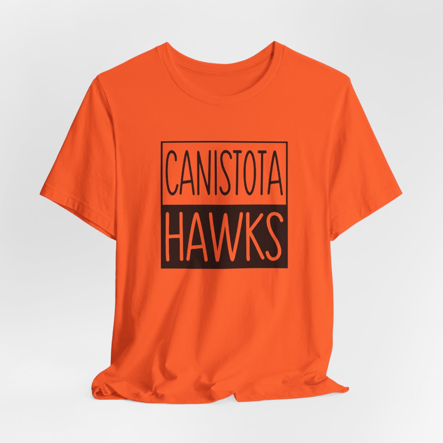Hawks Square