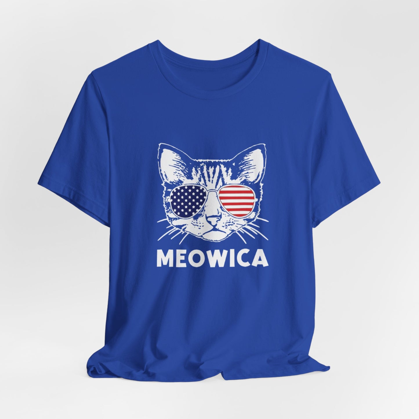Meowica