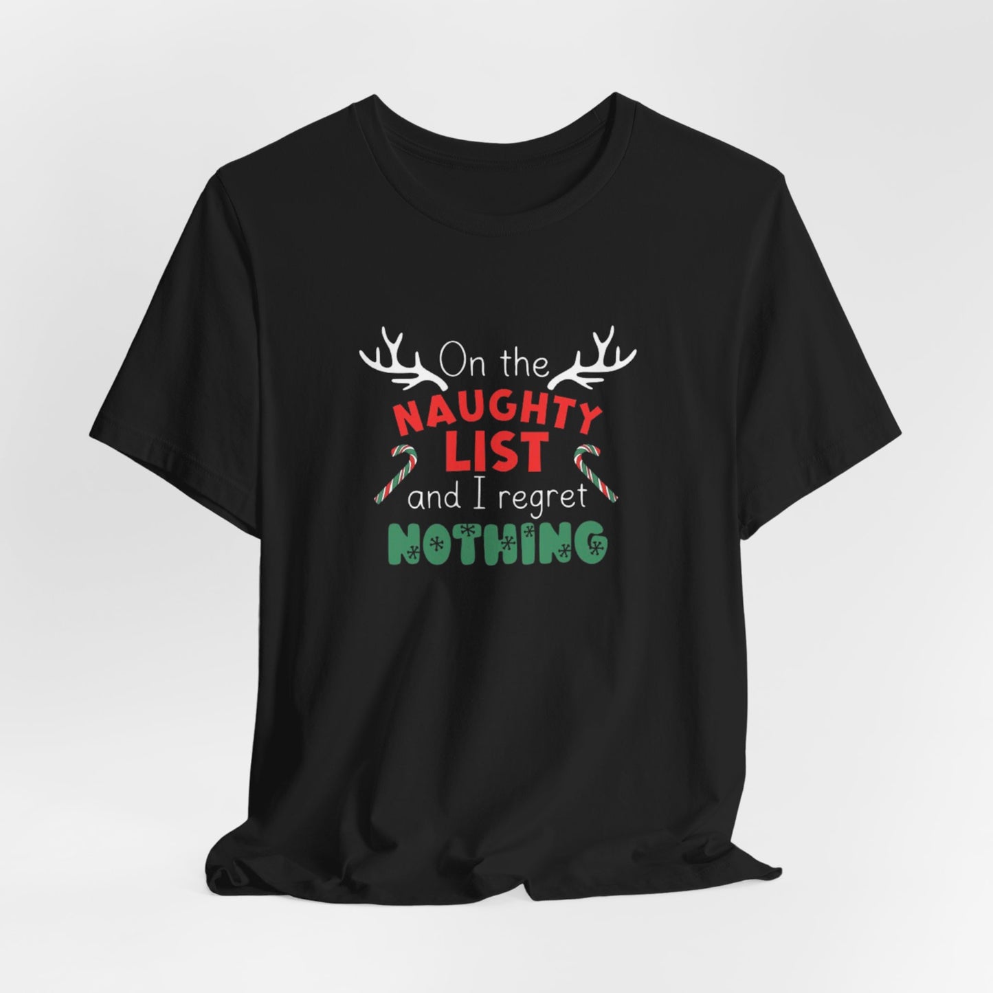 Naughty List
