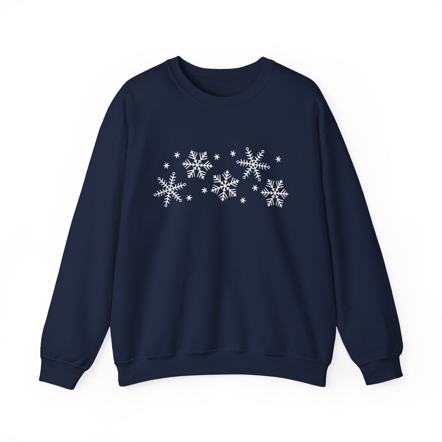 Snowflakes