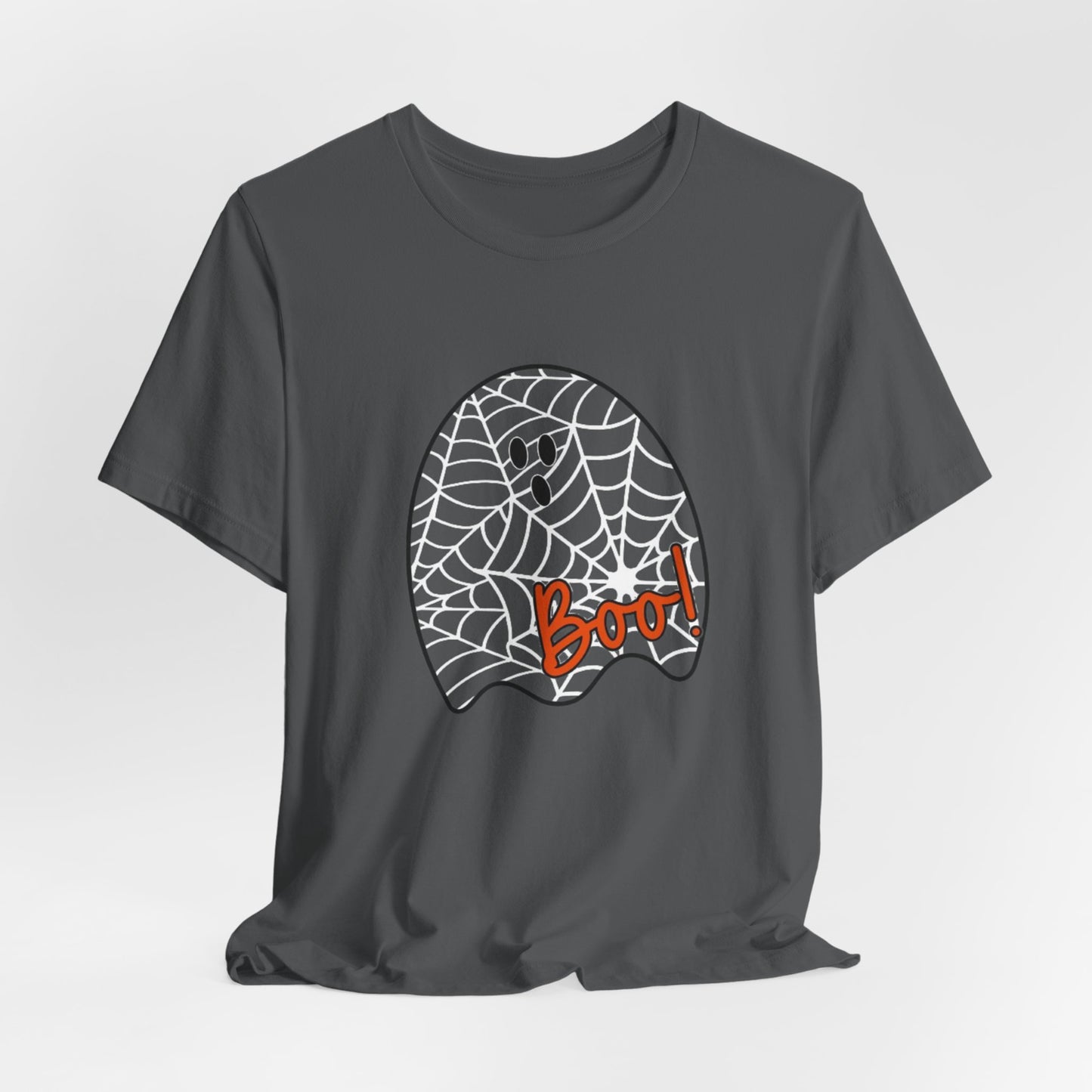 Spiderweb Ghost