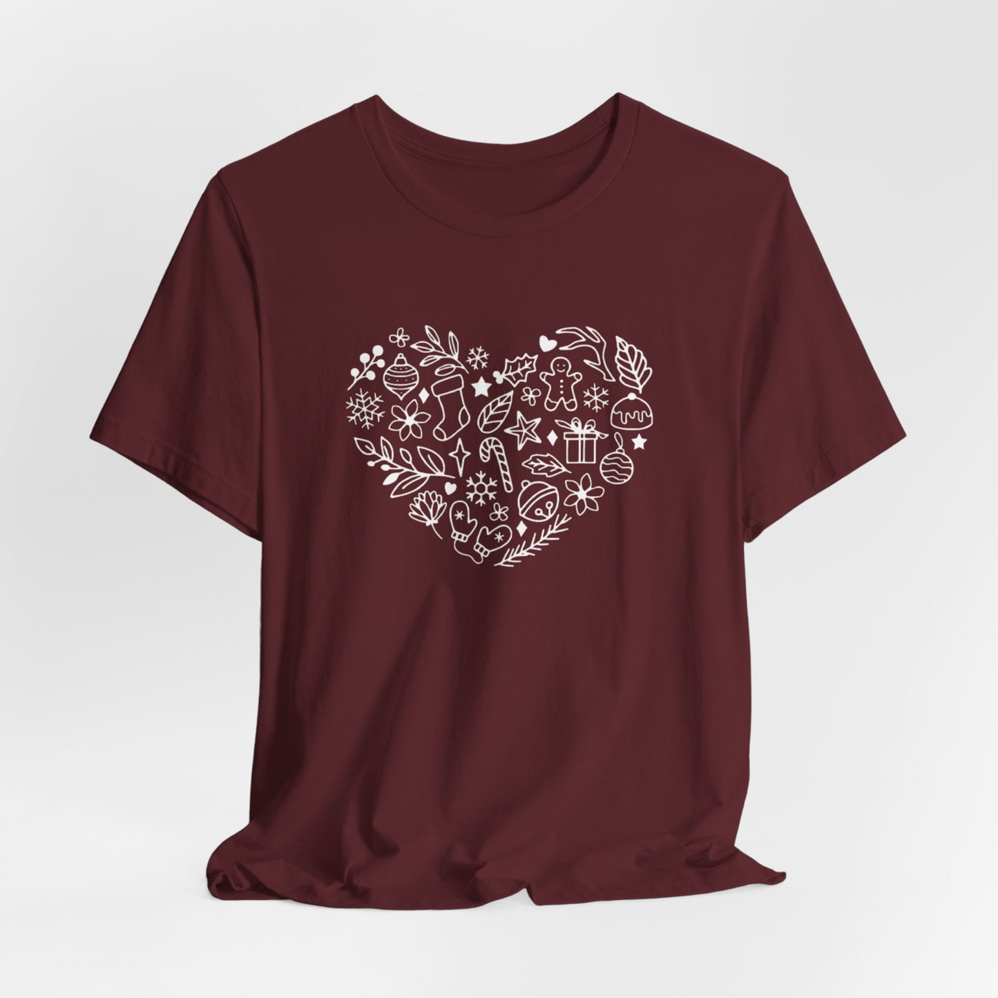 Xmas Heart