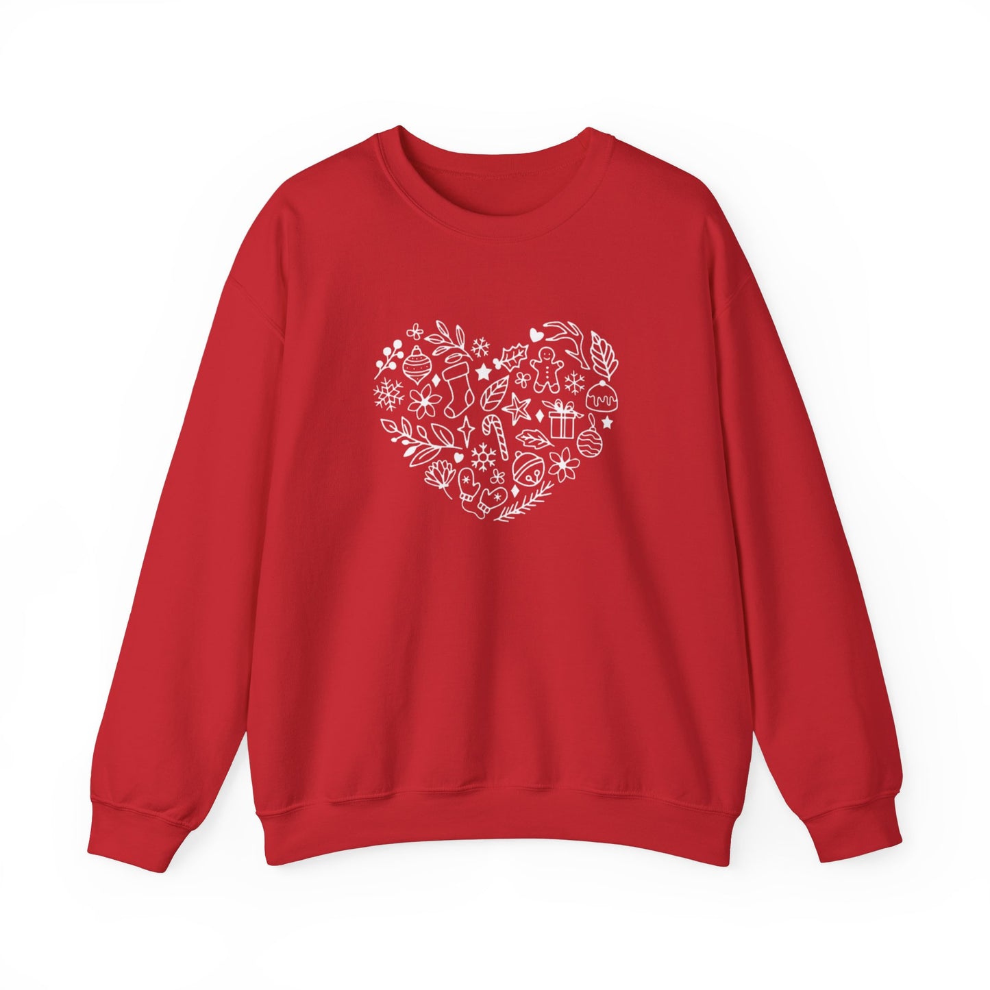 Xmas Heart