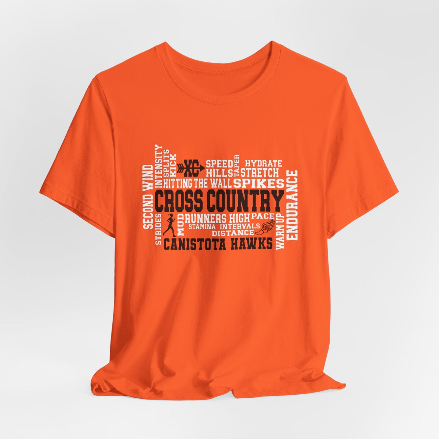 Cross Country