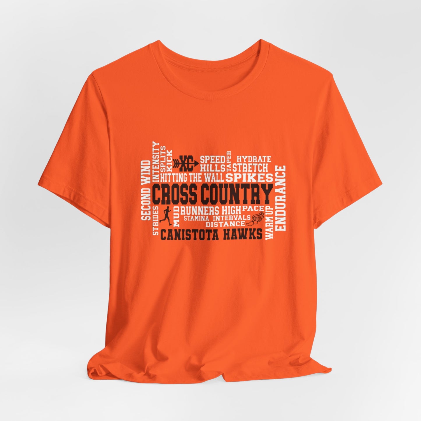 Cross Country