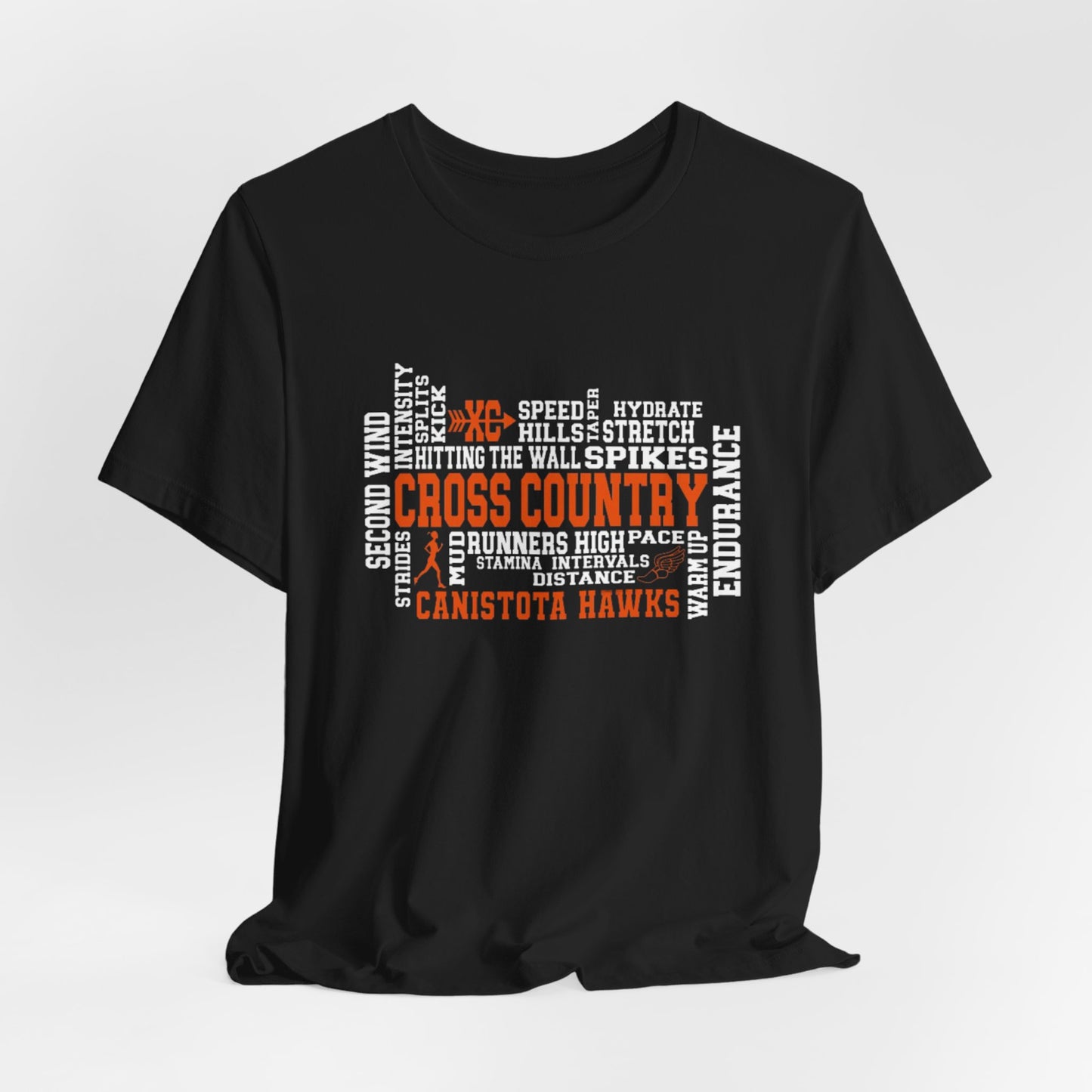 Cross Country