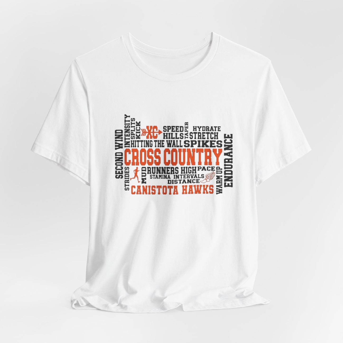 Cross Country