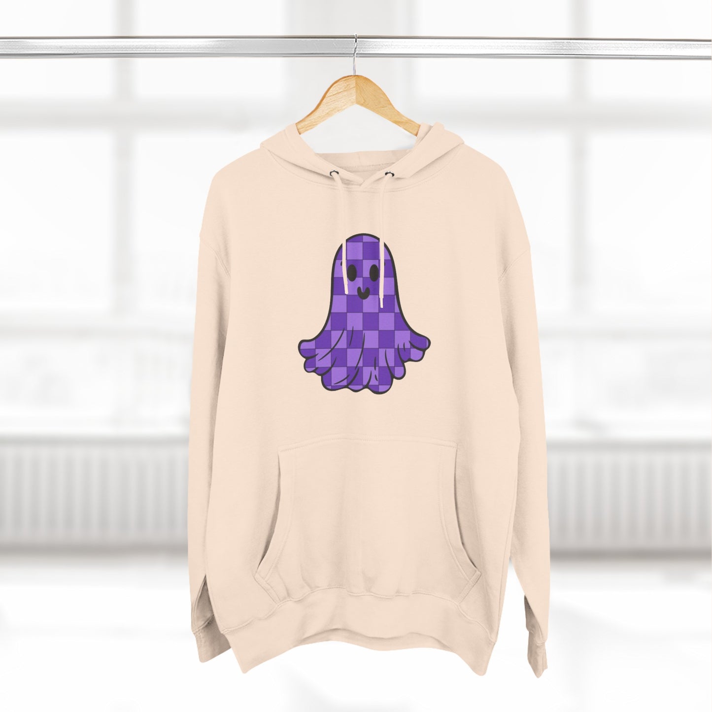 Checkered Ghost