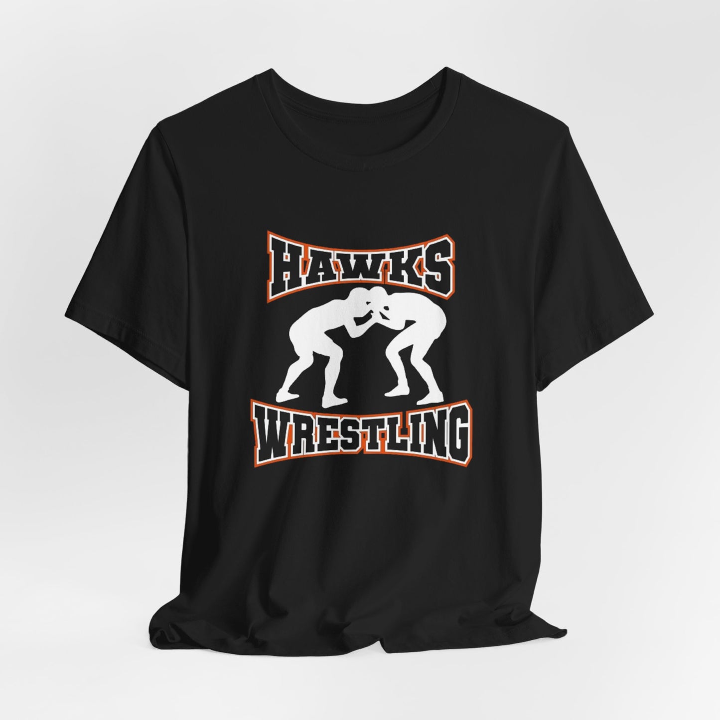 Wrestling