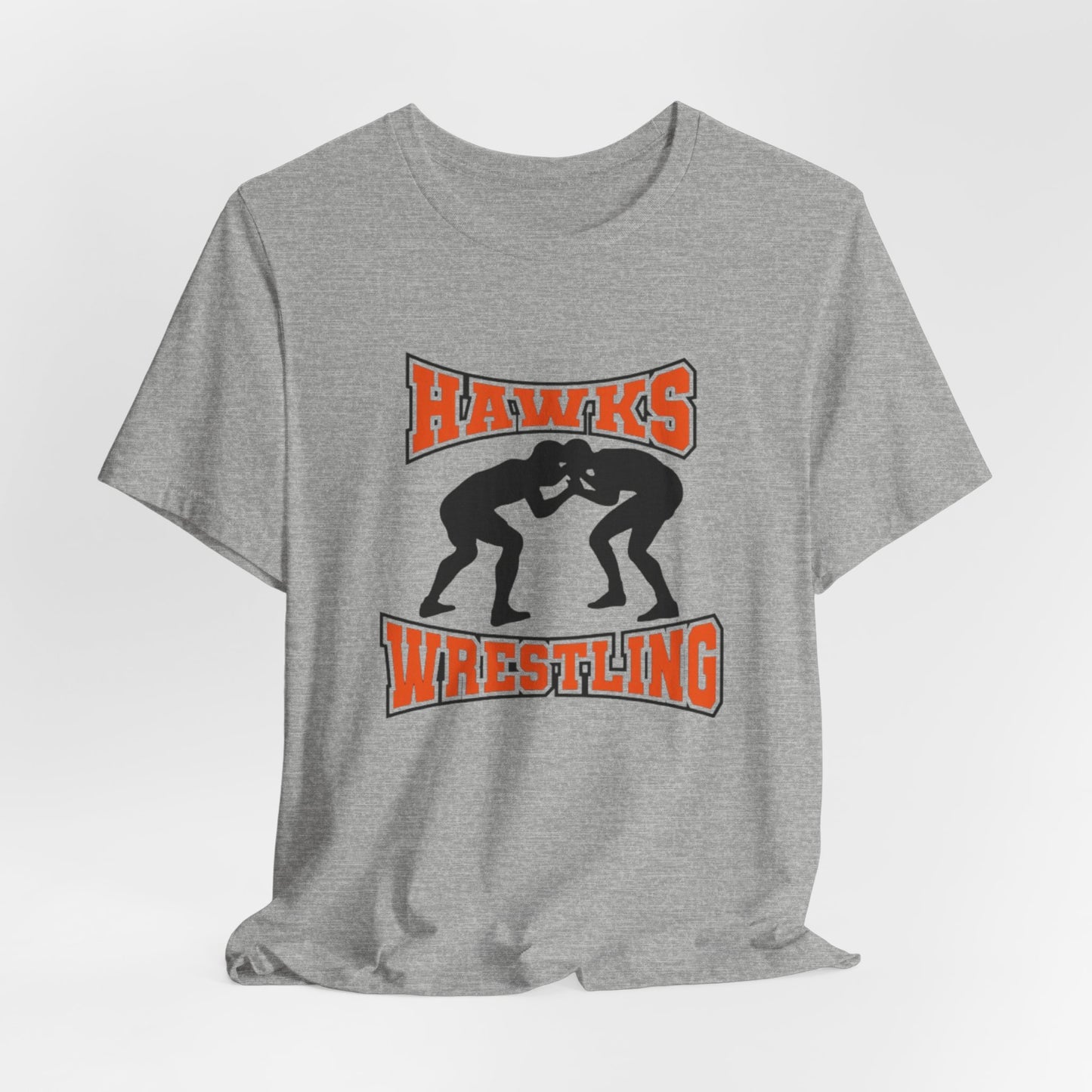 Wrestling