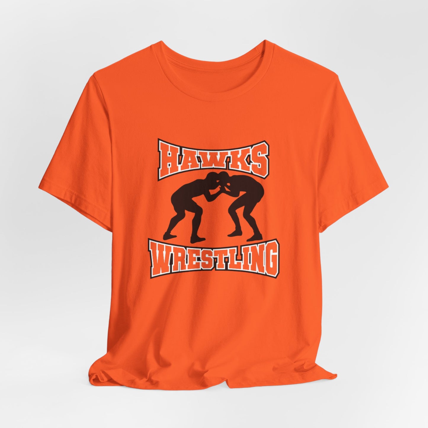 Wrestling