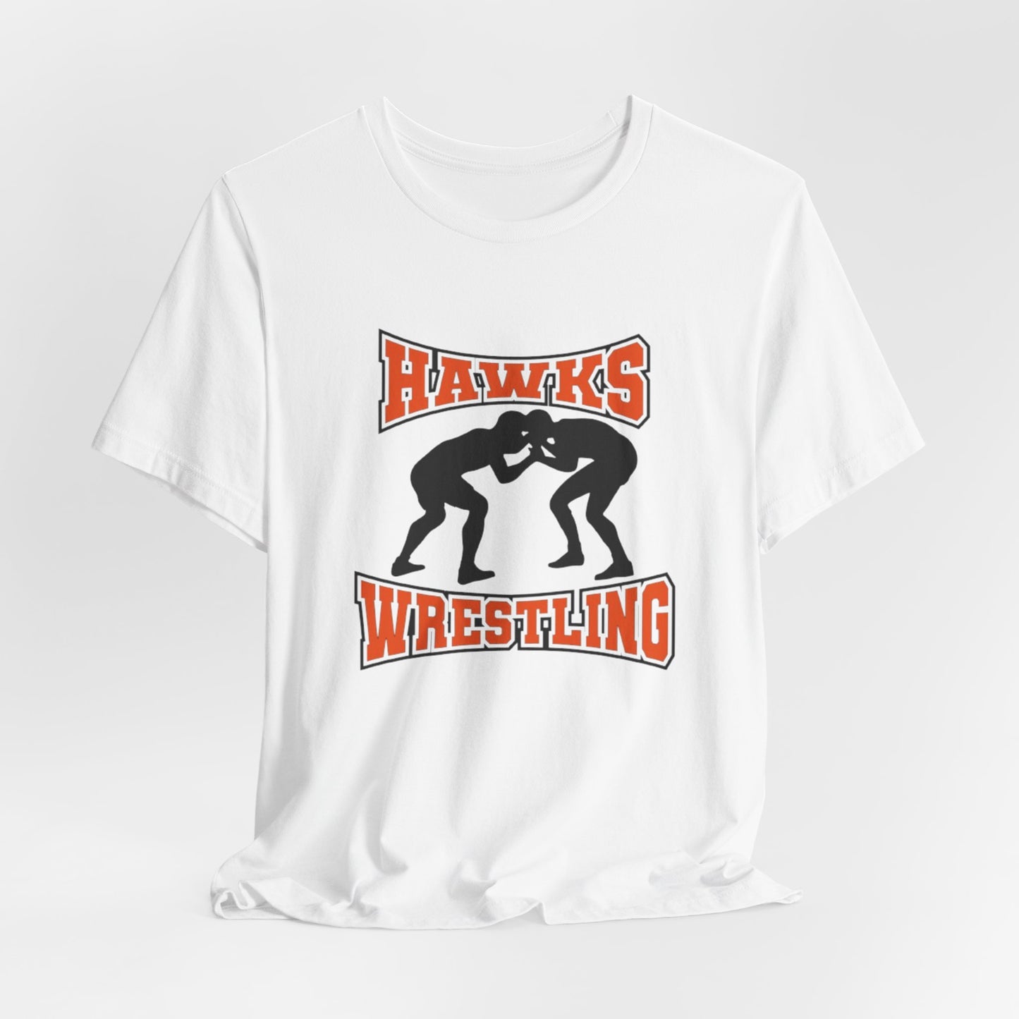 Wrestling