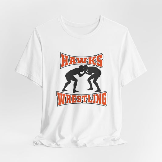 Wrestling
