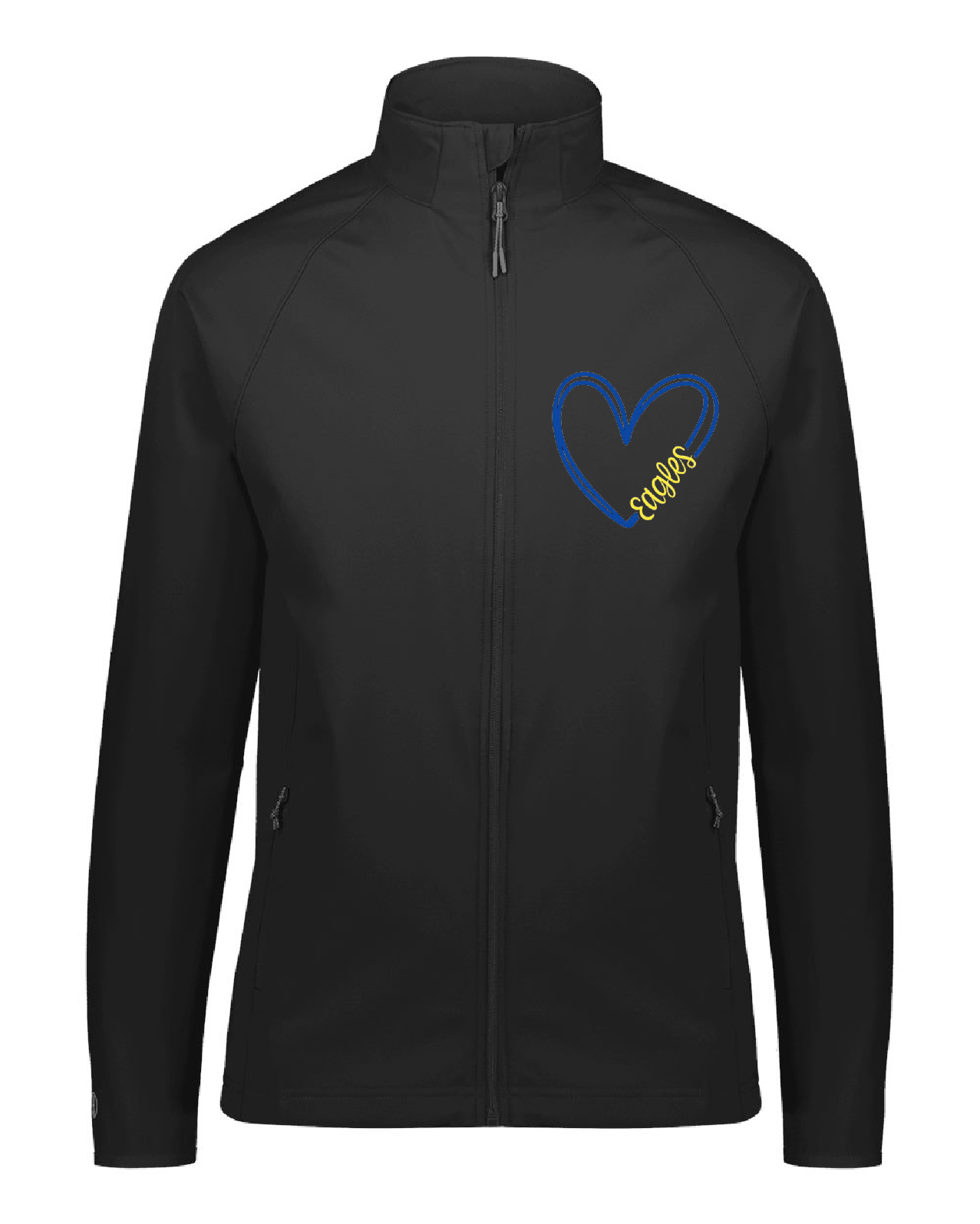 Soft Shell Jacket