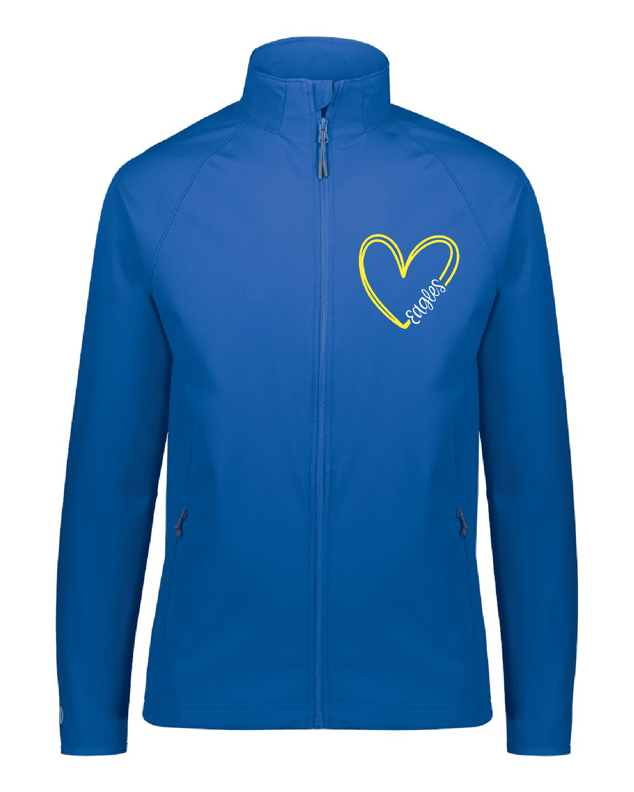 Soft Shell Jacket