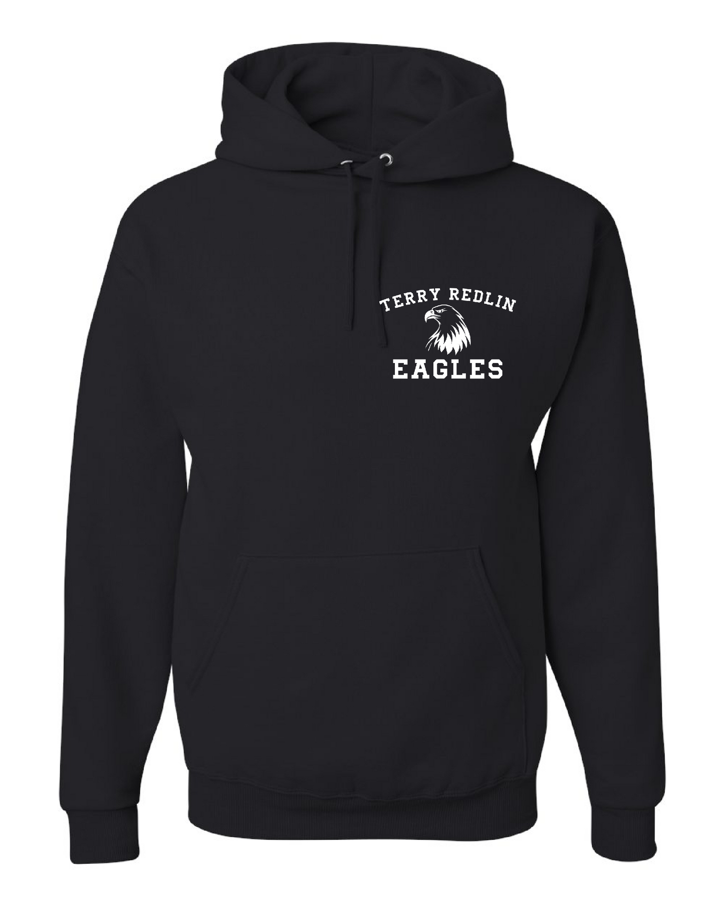 New Eagle Hoodie