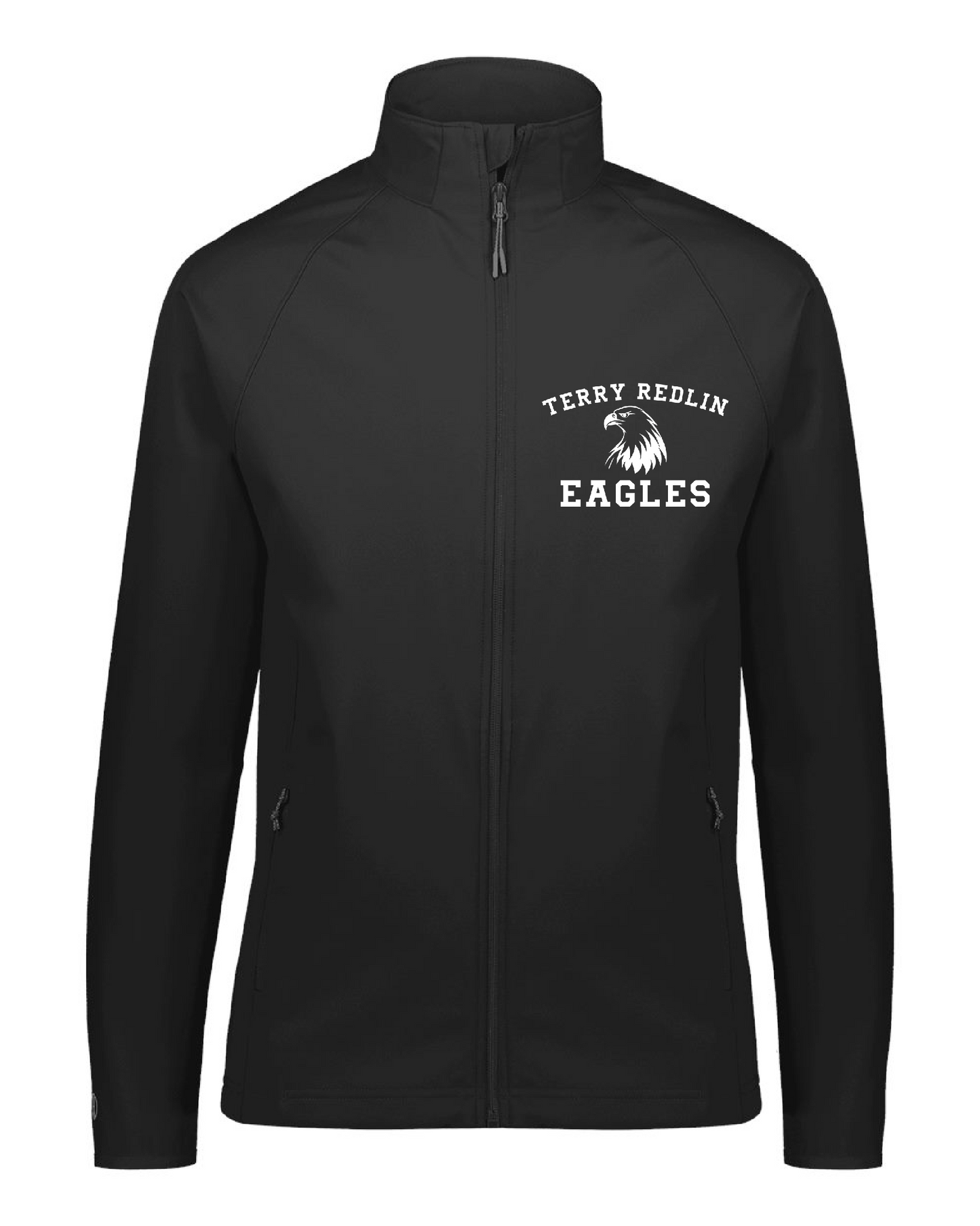 Soft Shell Jacket