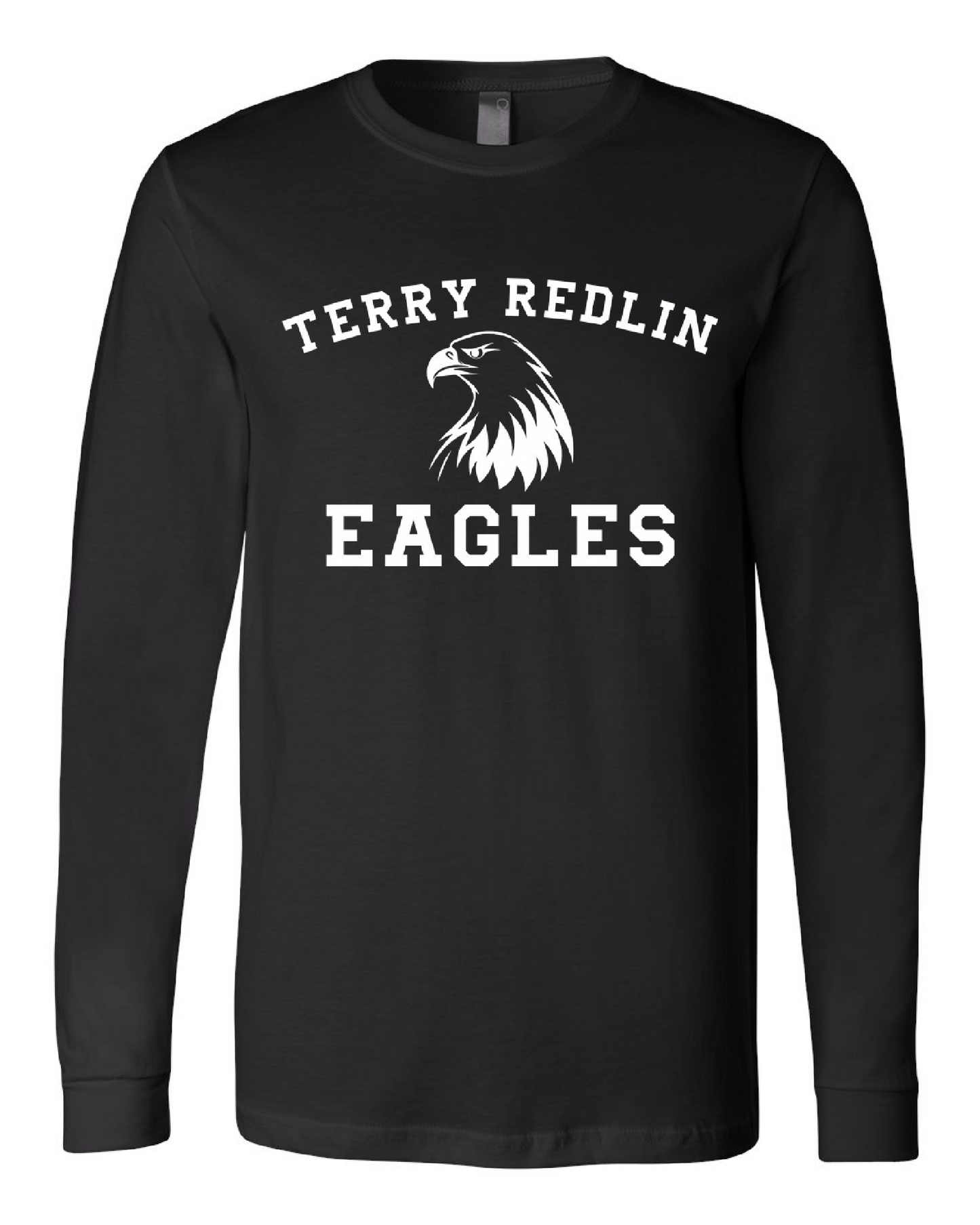 New Eagle Long Sleeve