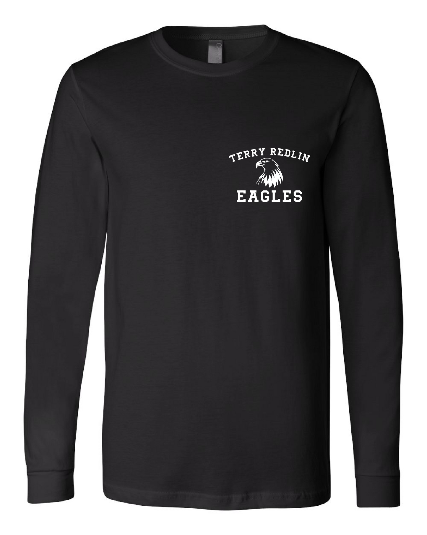 New Eagle Long Sleeve