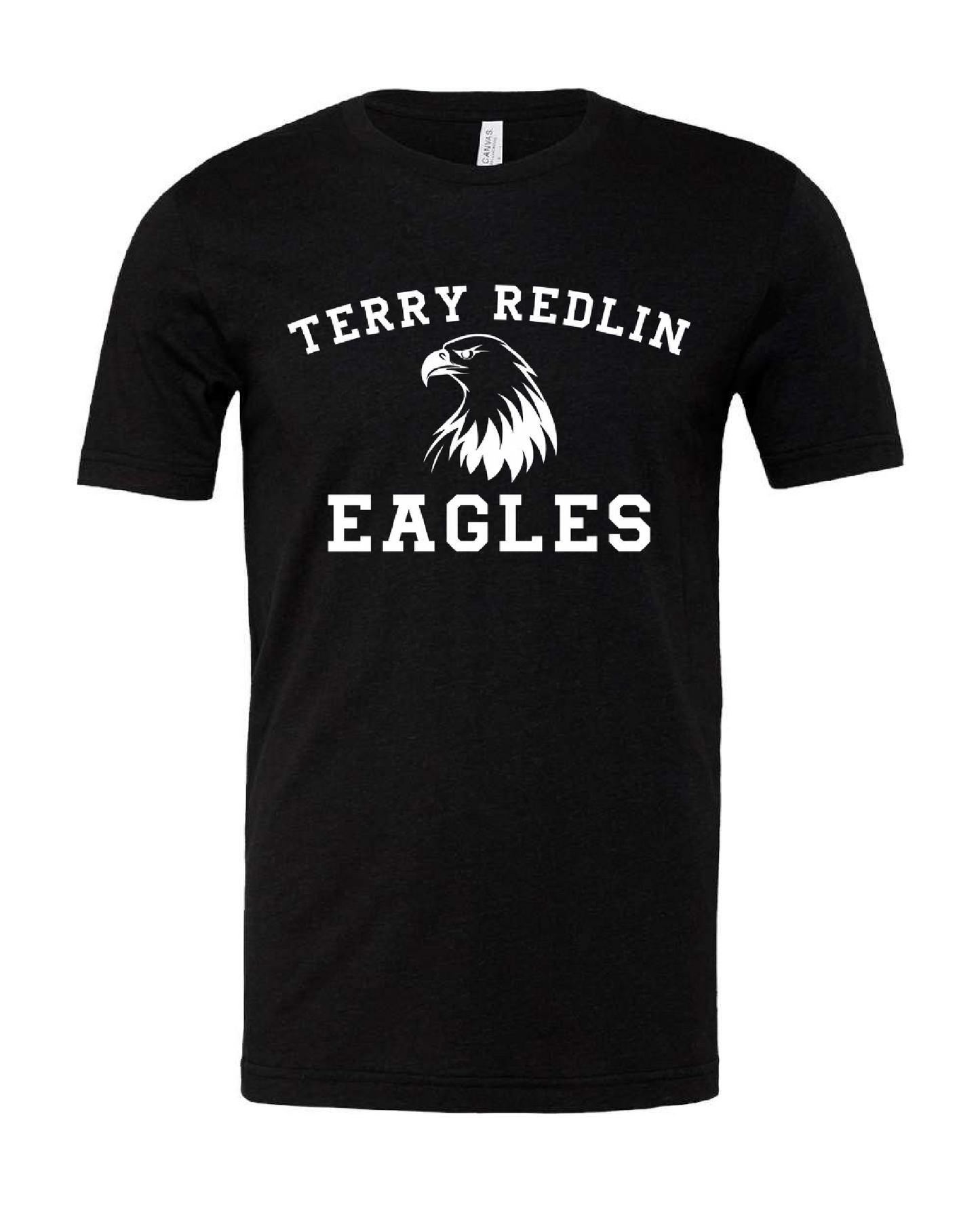 New Eagle Short Sleeve