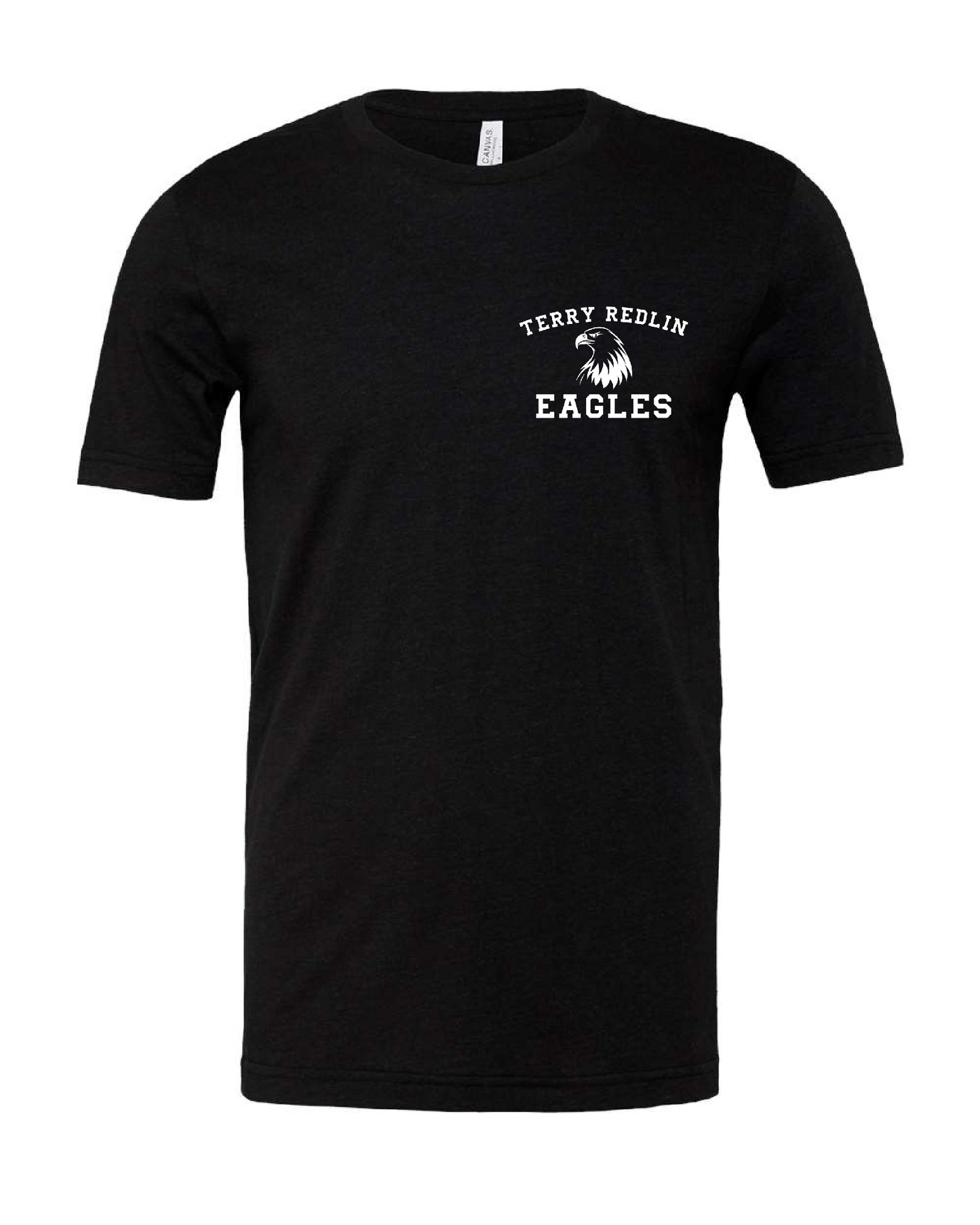 New Eagle Short Sleeve