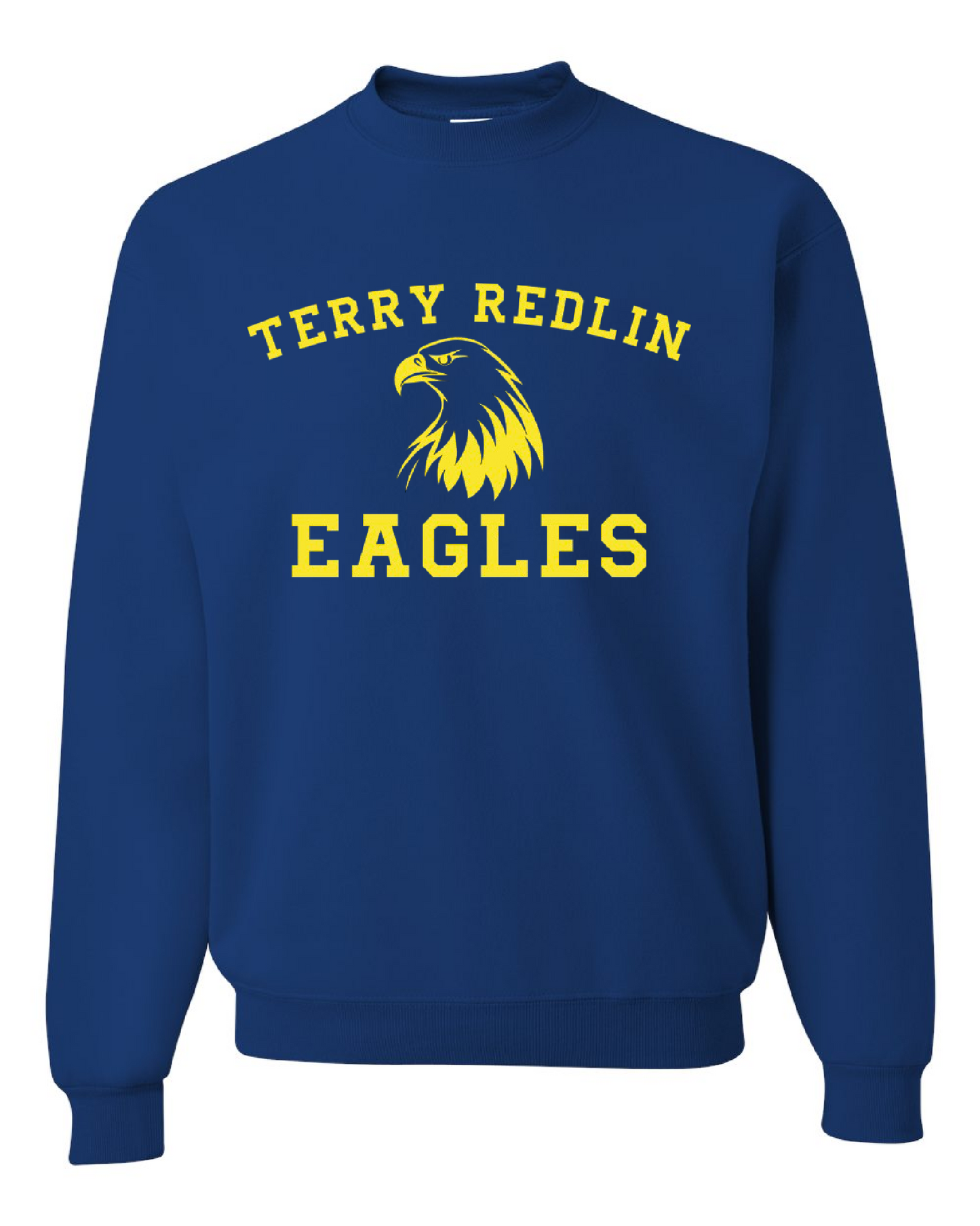 New Eagle Crewneck