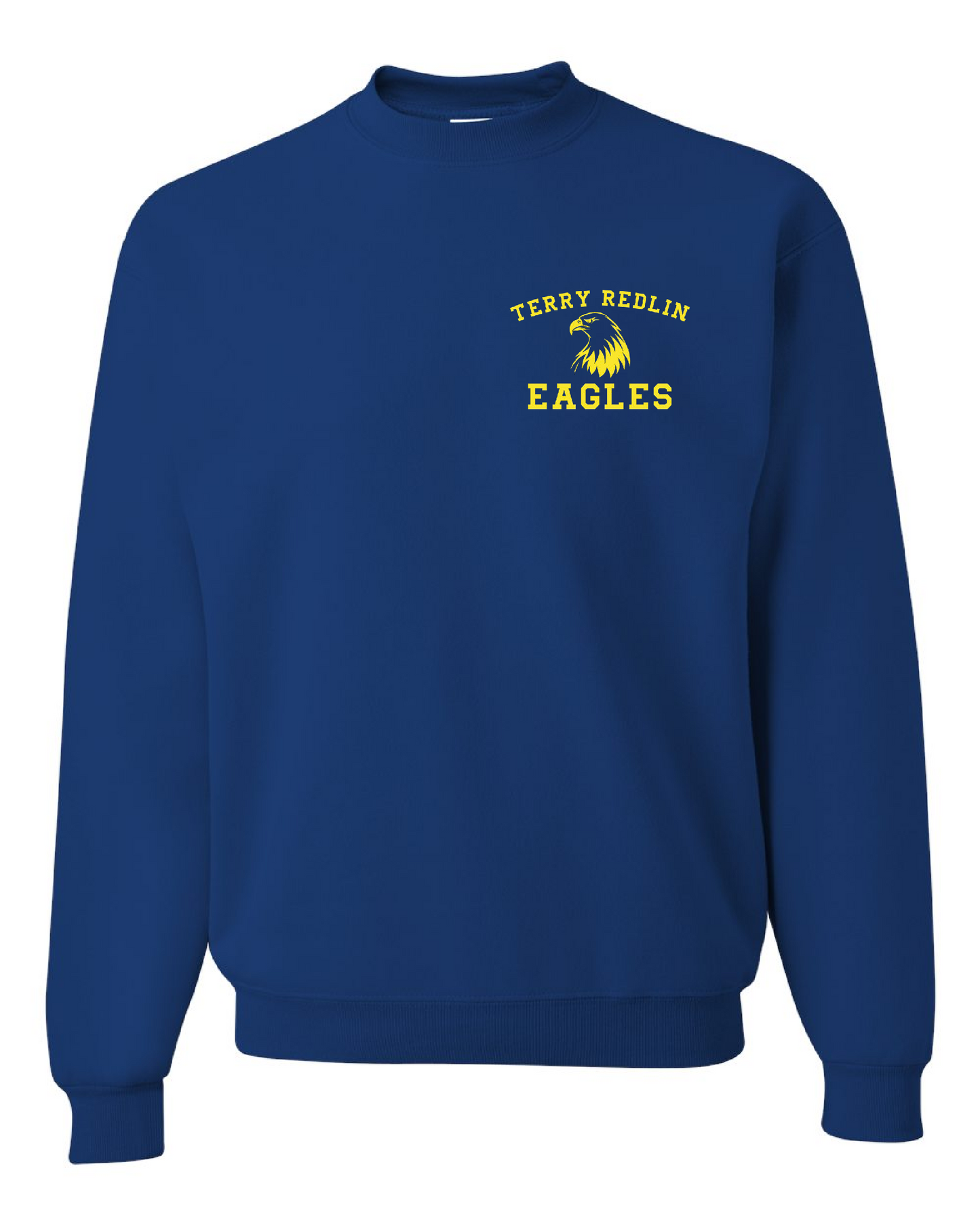 New Eagle Crewneck