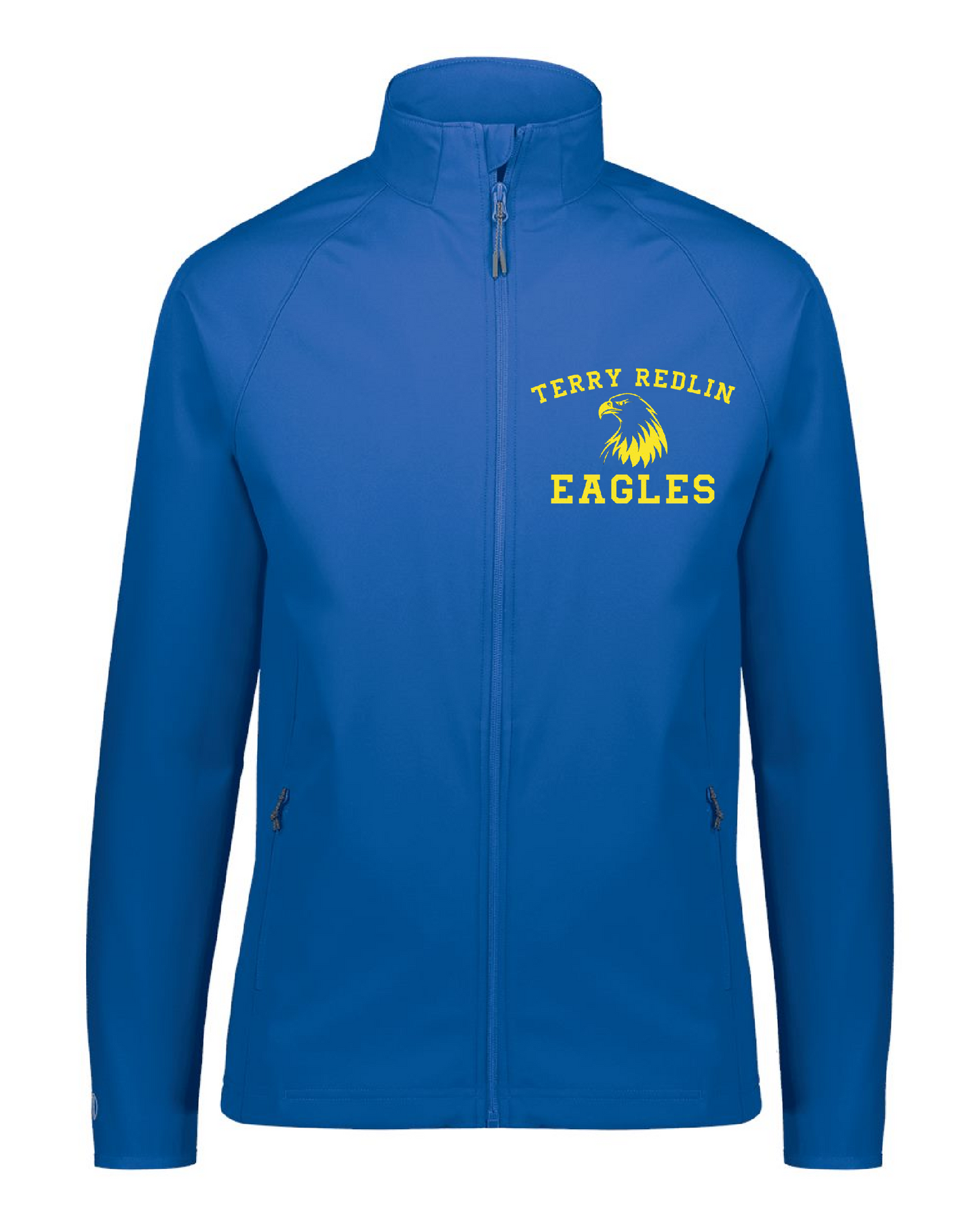 Soft Shell Jacket