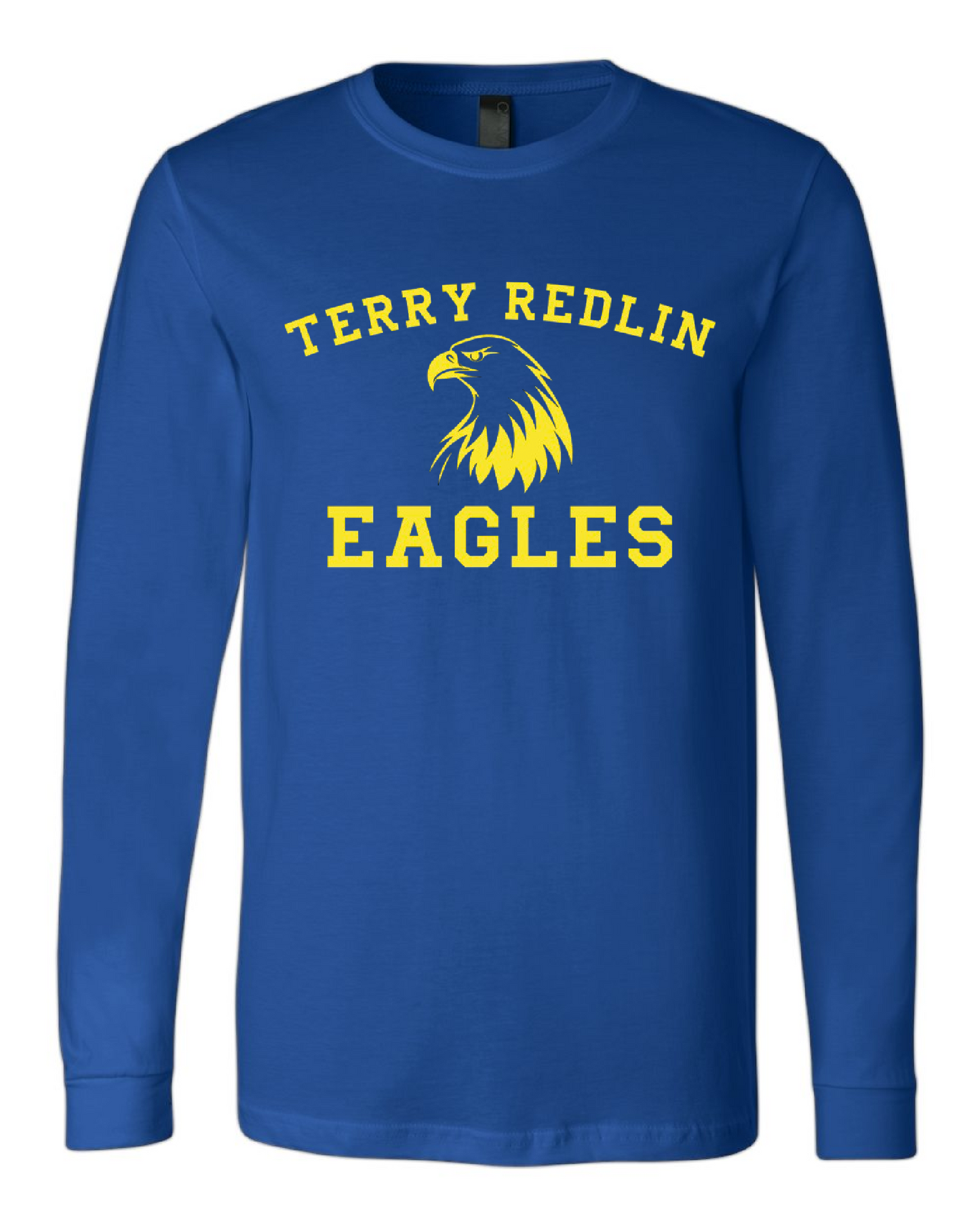 New Eagle Long Sleeve