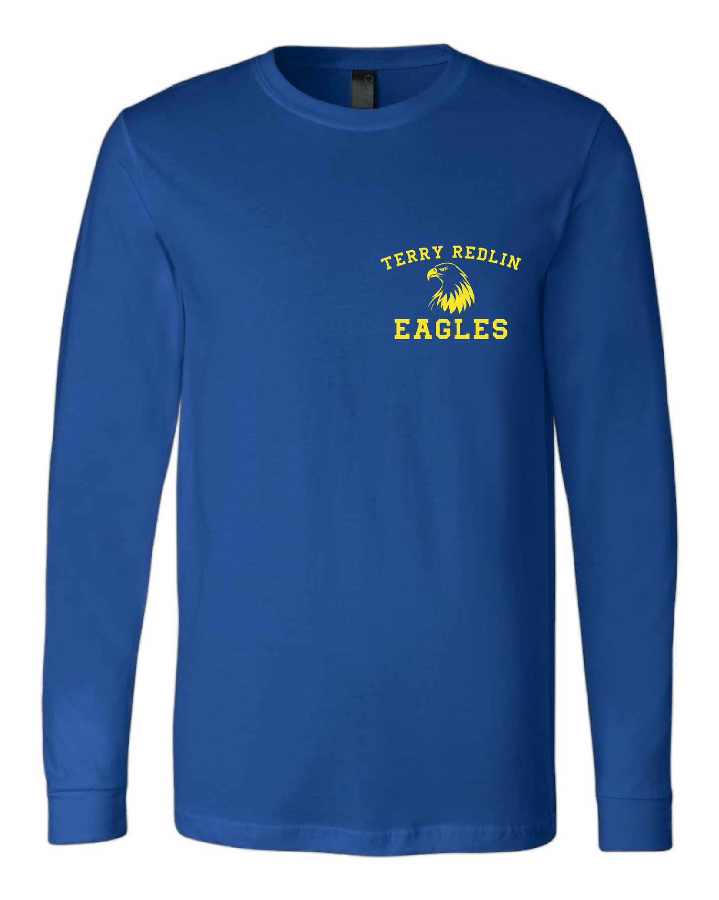 New Eagle Long Sleeve