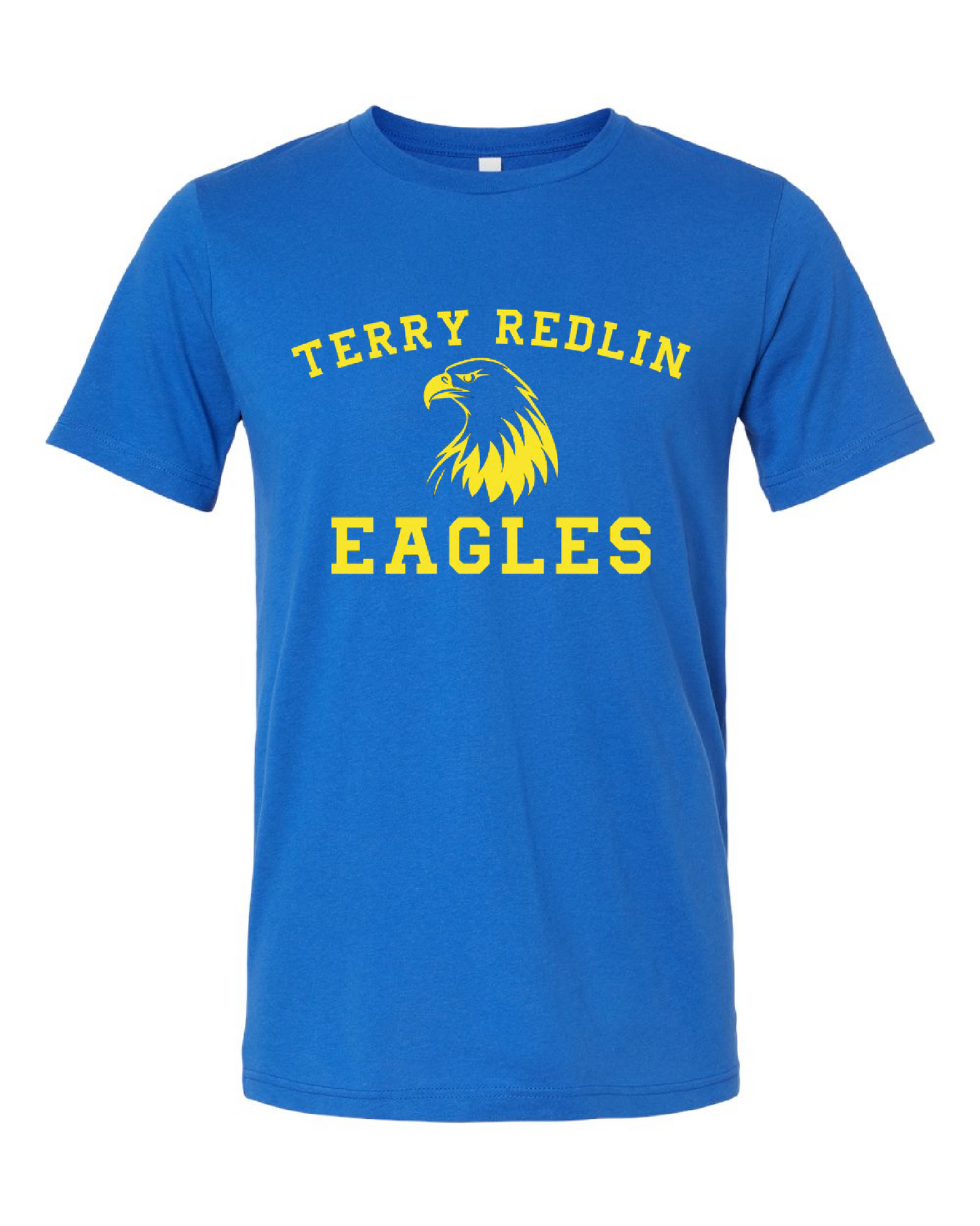 New Eagle Short Sleeve