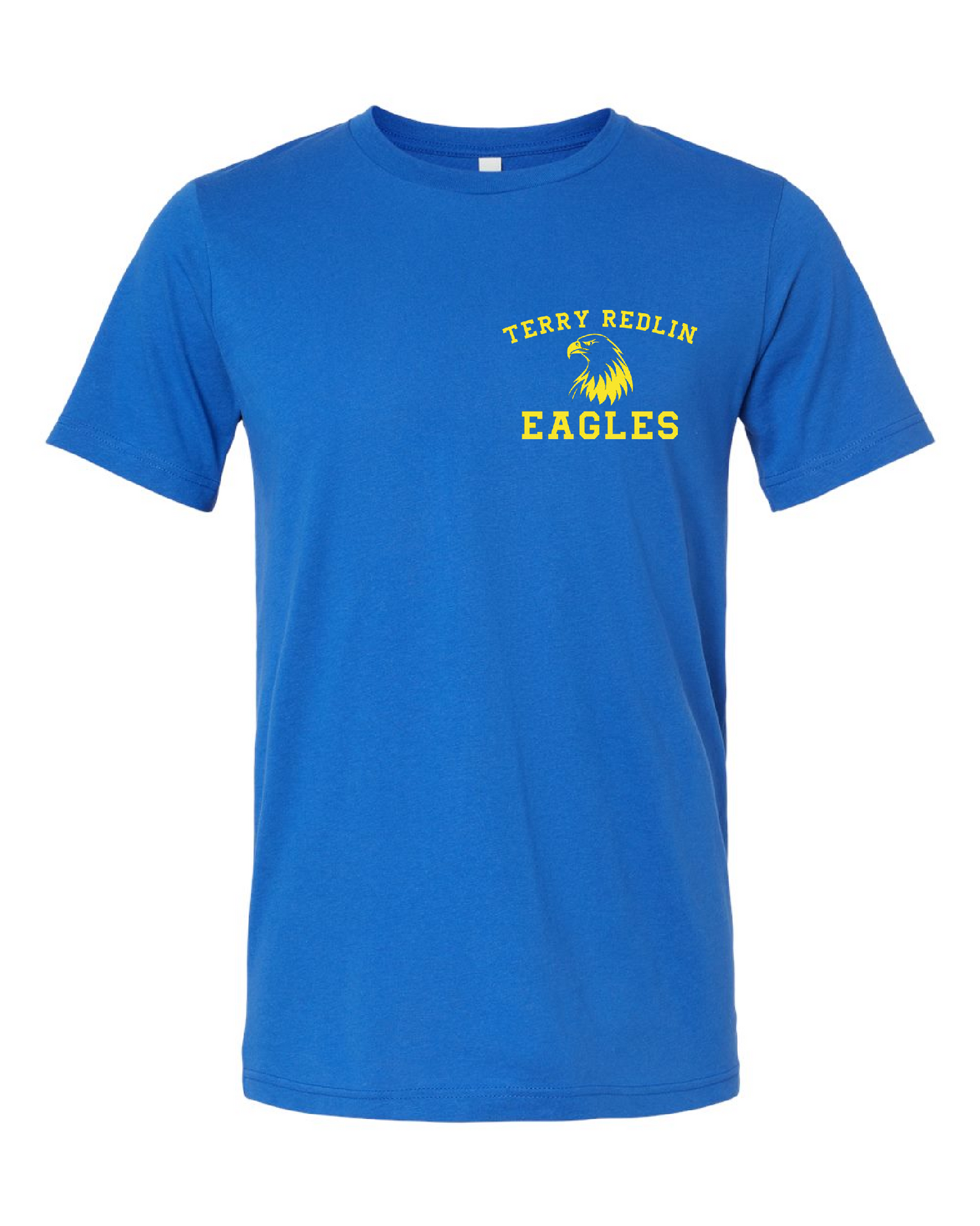 New Eagle Short Sleeve