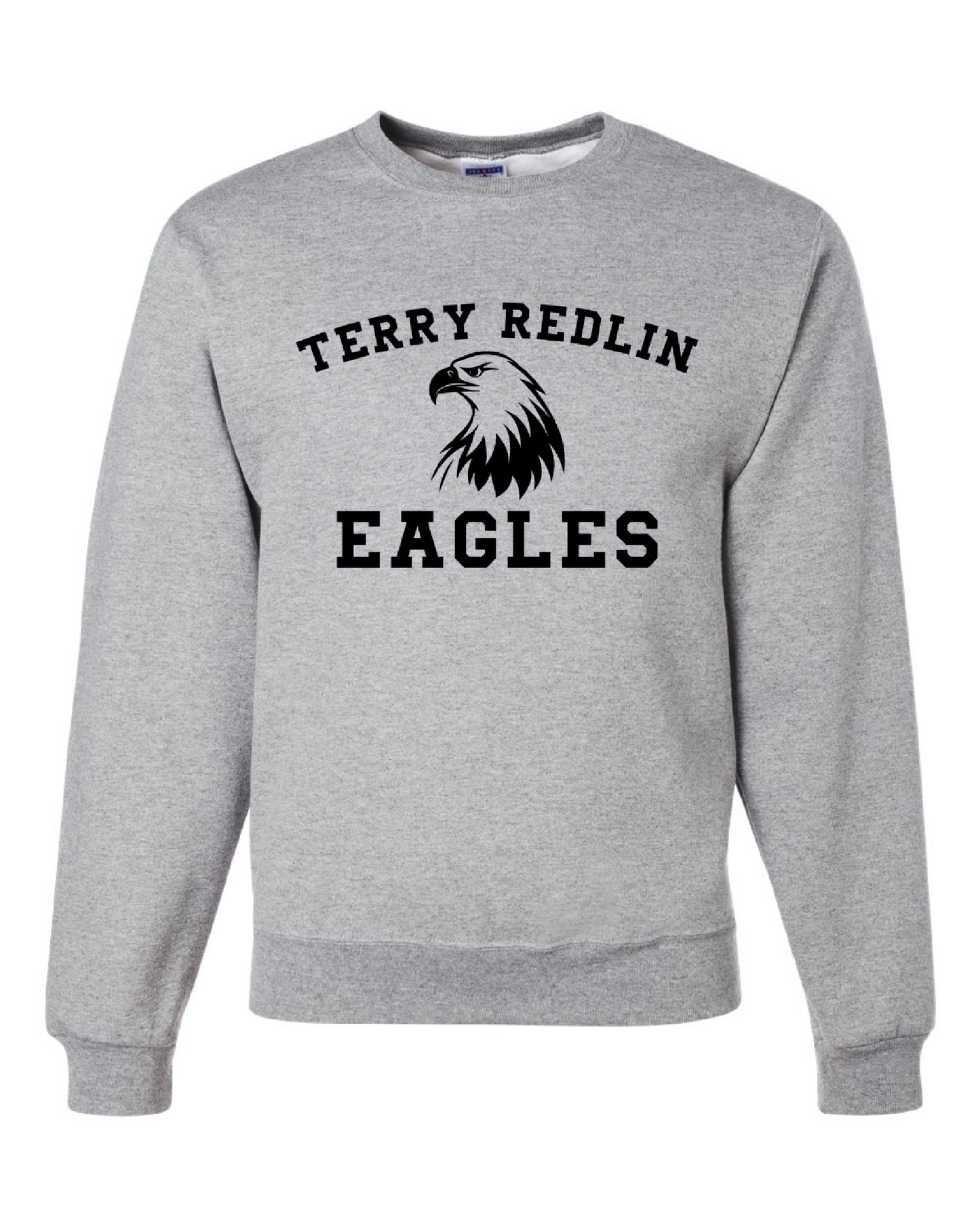 New Eagle Crewneck