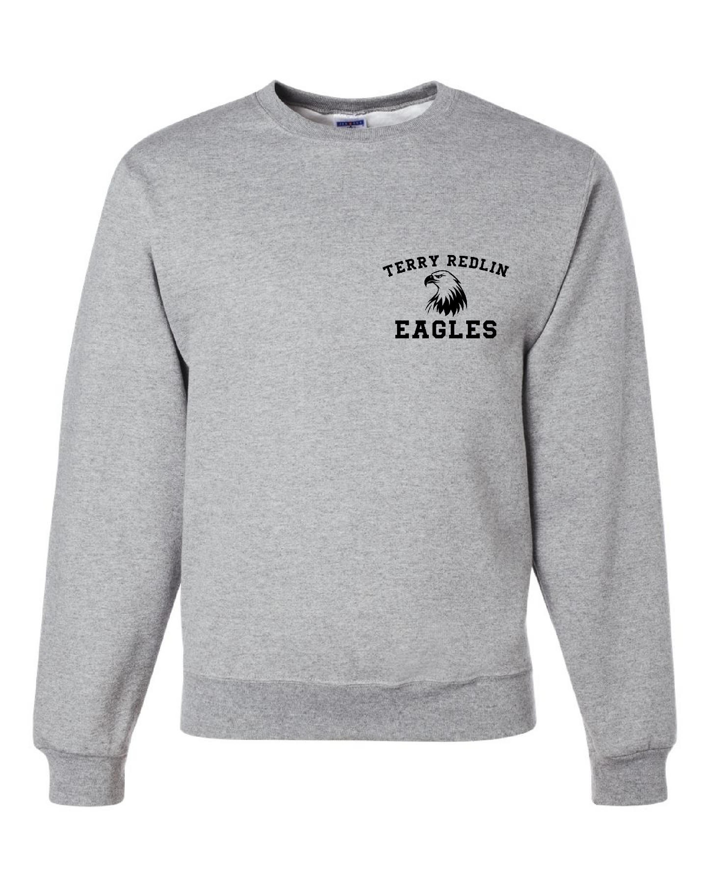 New Eagle Crewneck
