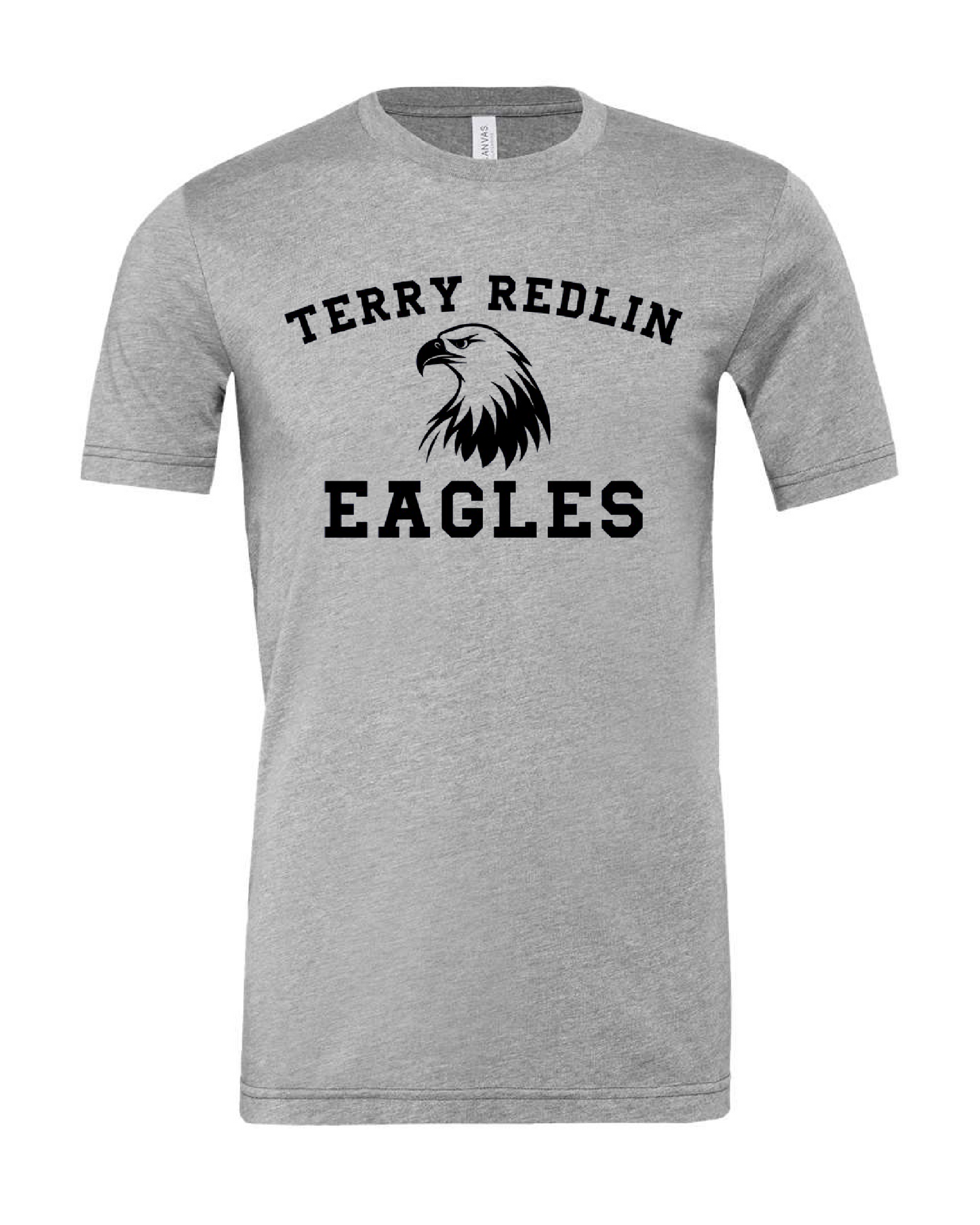 New Eagle Short Sleeve
