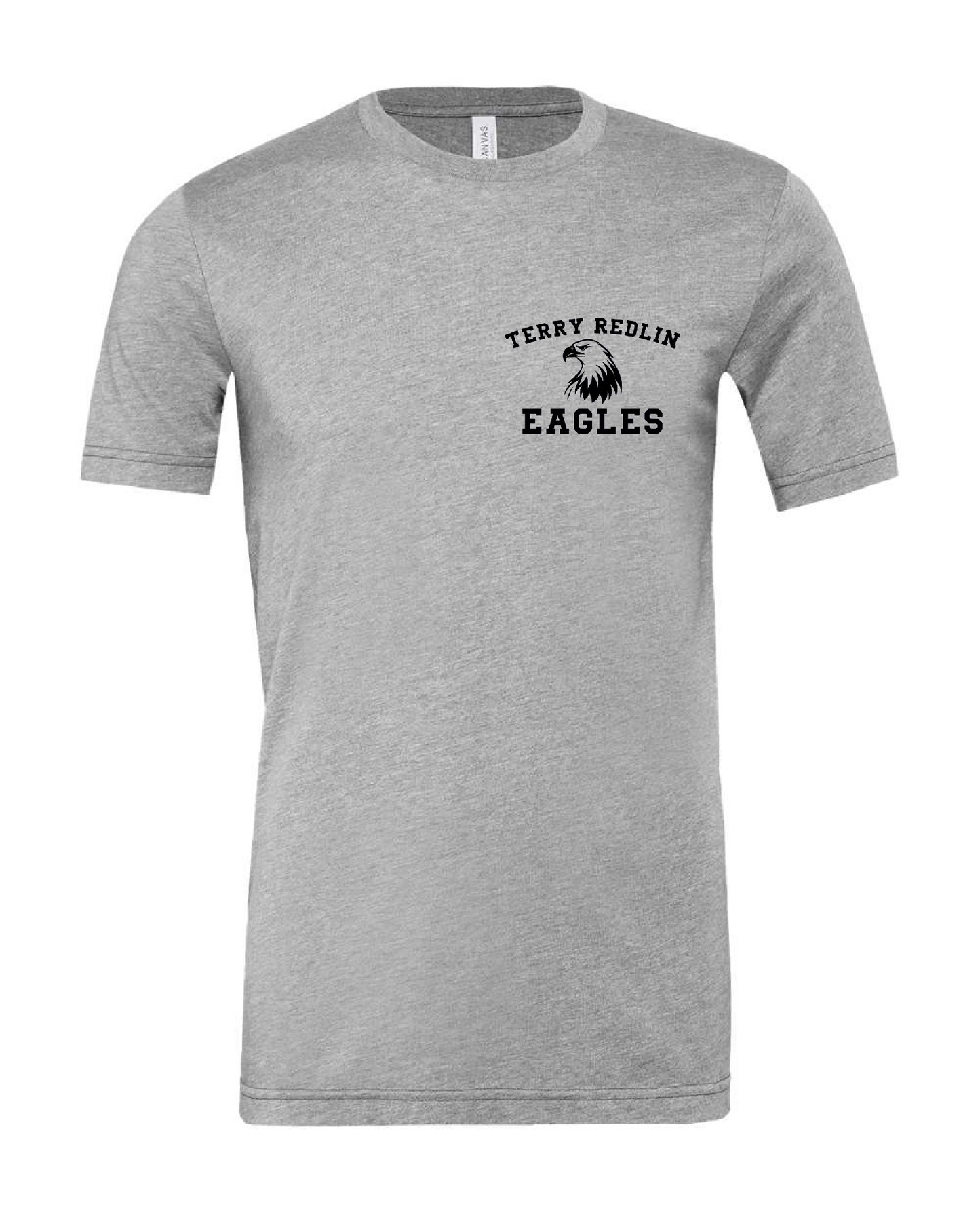 New Eagle Short Sleeve