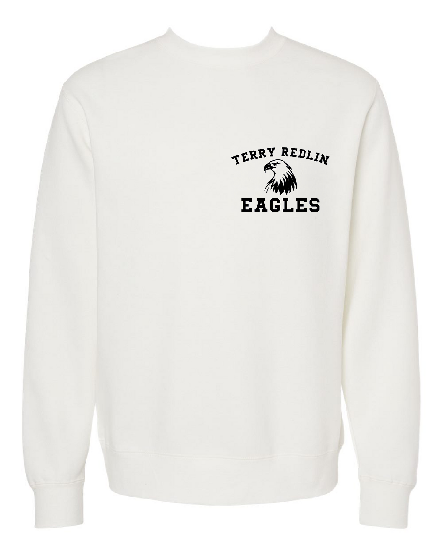 New Eagle Crewneck