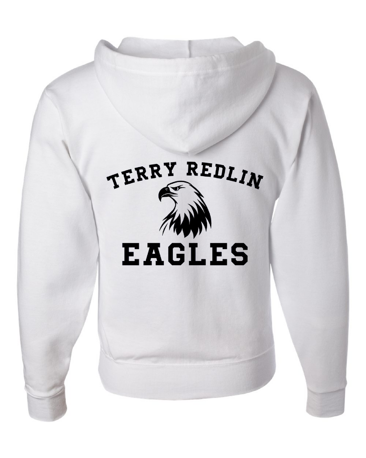 New Eagle Hoodie
