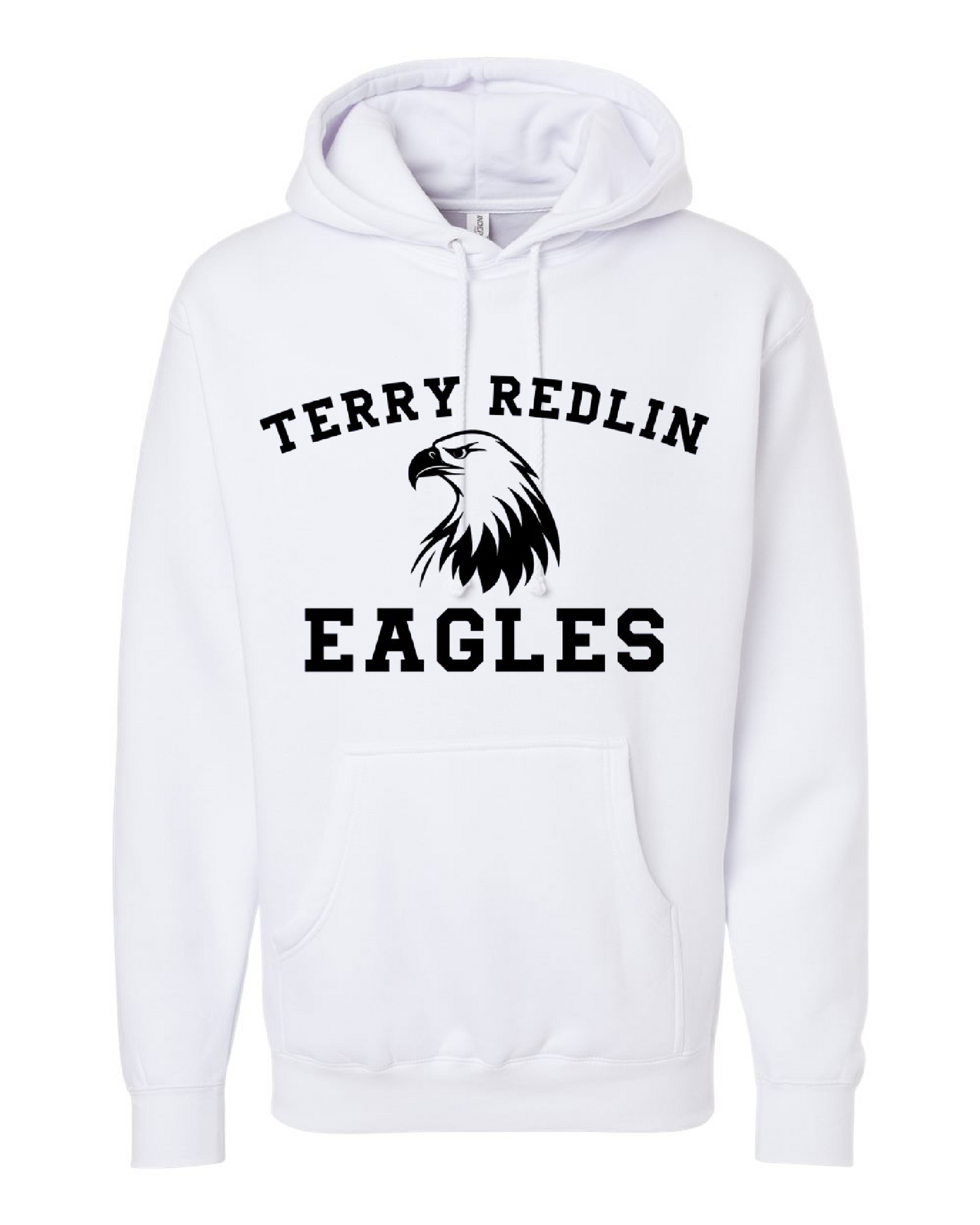 New Eagle Hoodie