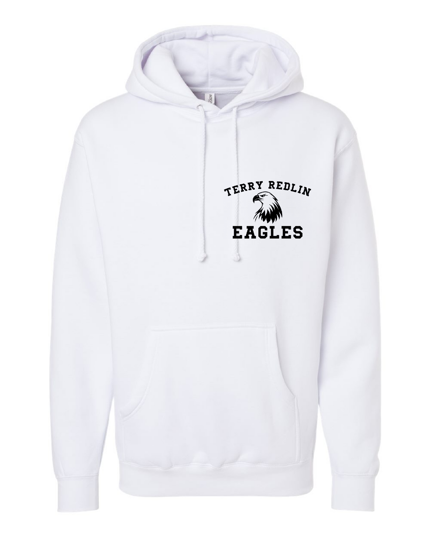 New Eagle Hoodie